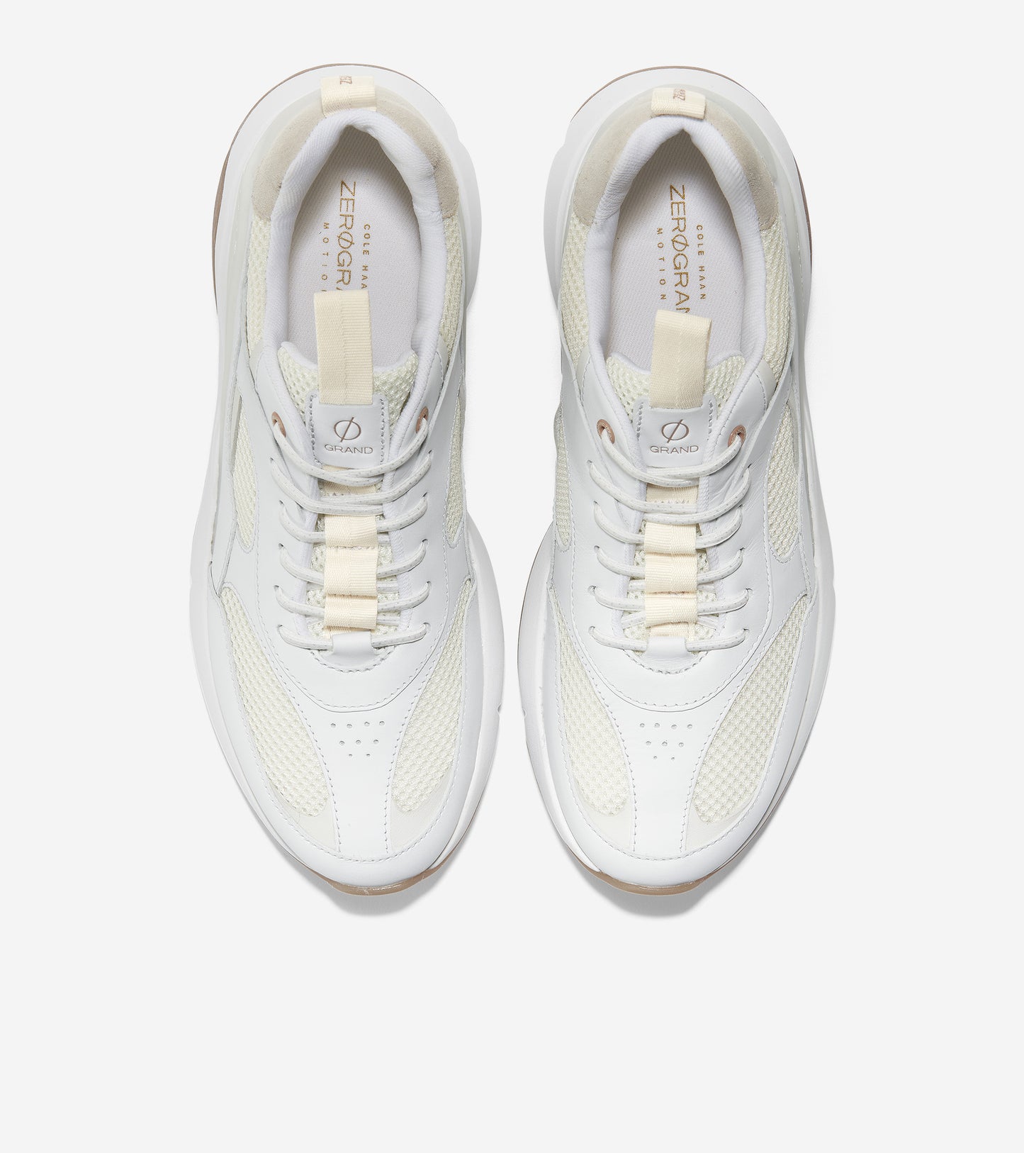 ColeHaan-ZERØGRAND City Sneaker-w15187-Optic White-camel