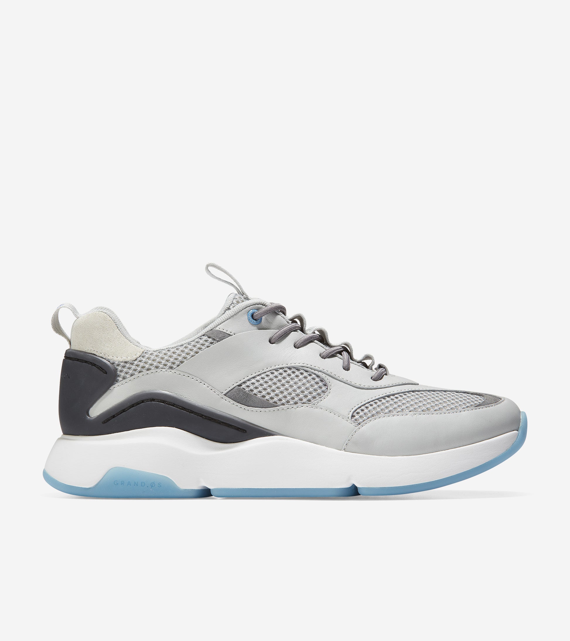 ColeHaan-ZERØGRAND City Sneaker-w15188-Glacier Grey
