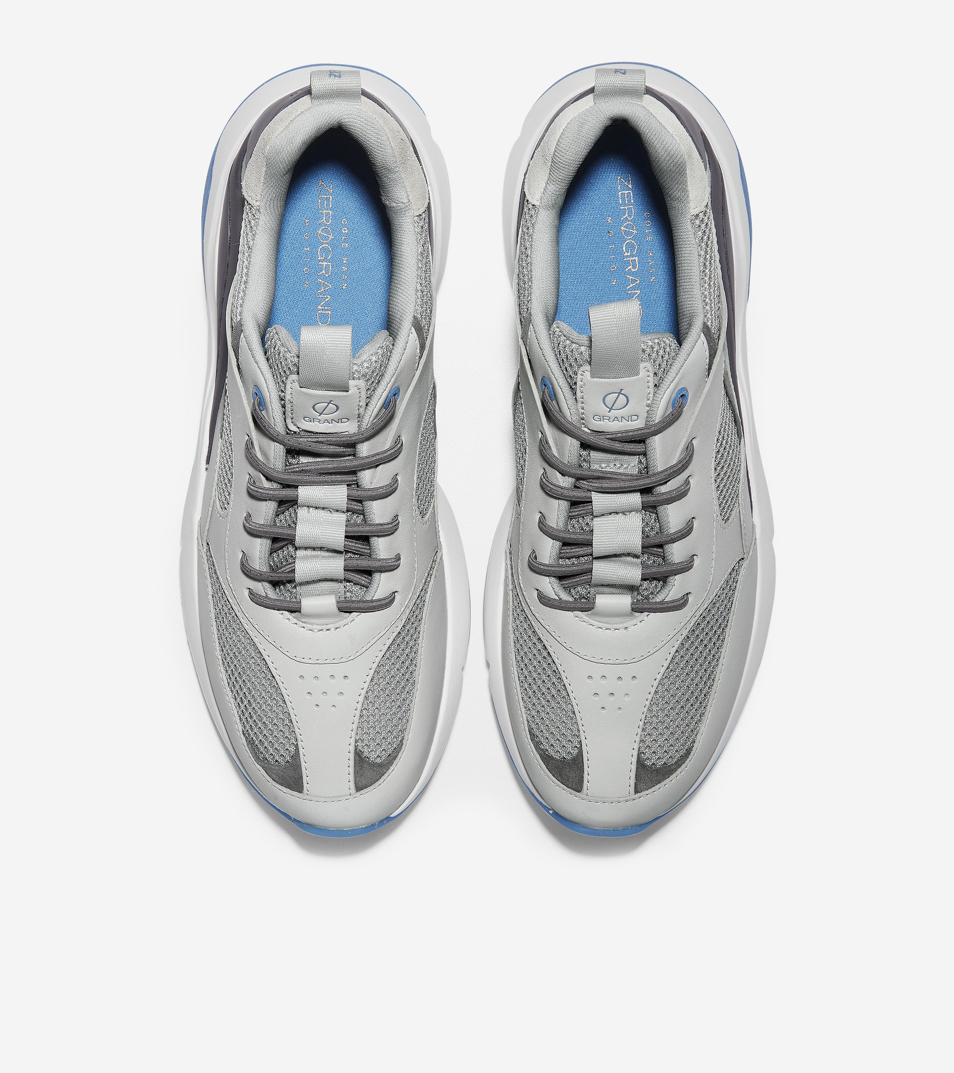 ColeHaan-ZERØGRAND City Sneaker-w15188-Glacier Grey