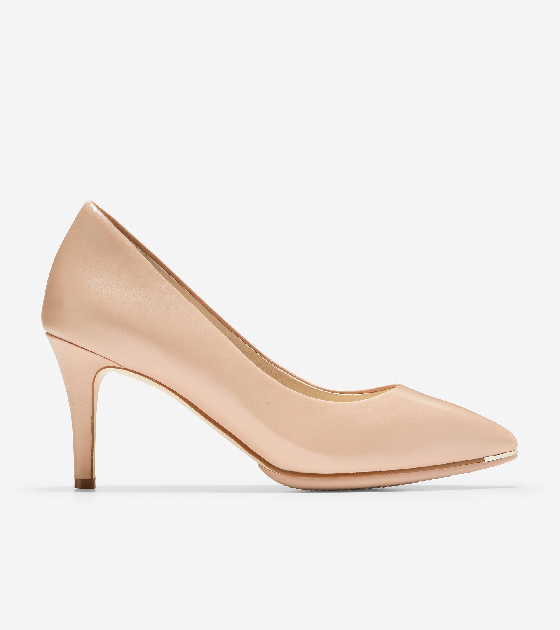 ColeHaan-Grand Ambition Pump-w15826-Mahogany Rose Leather