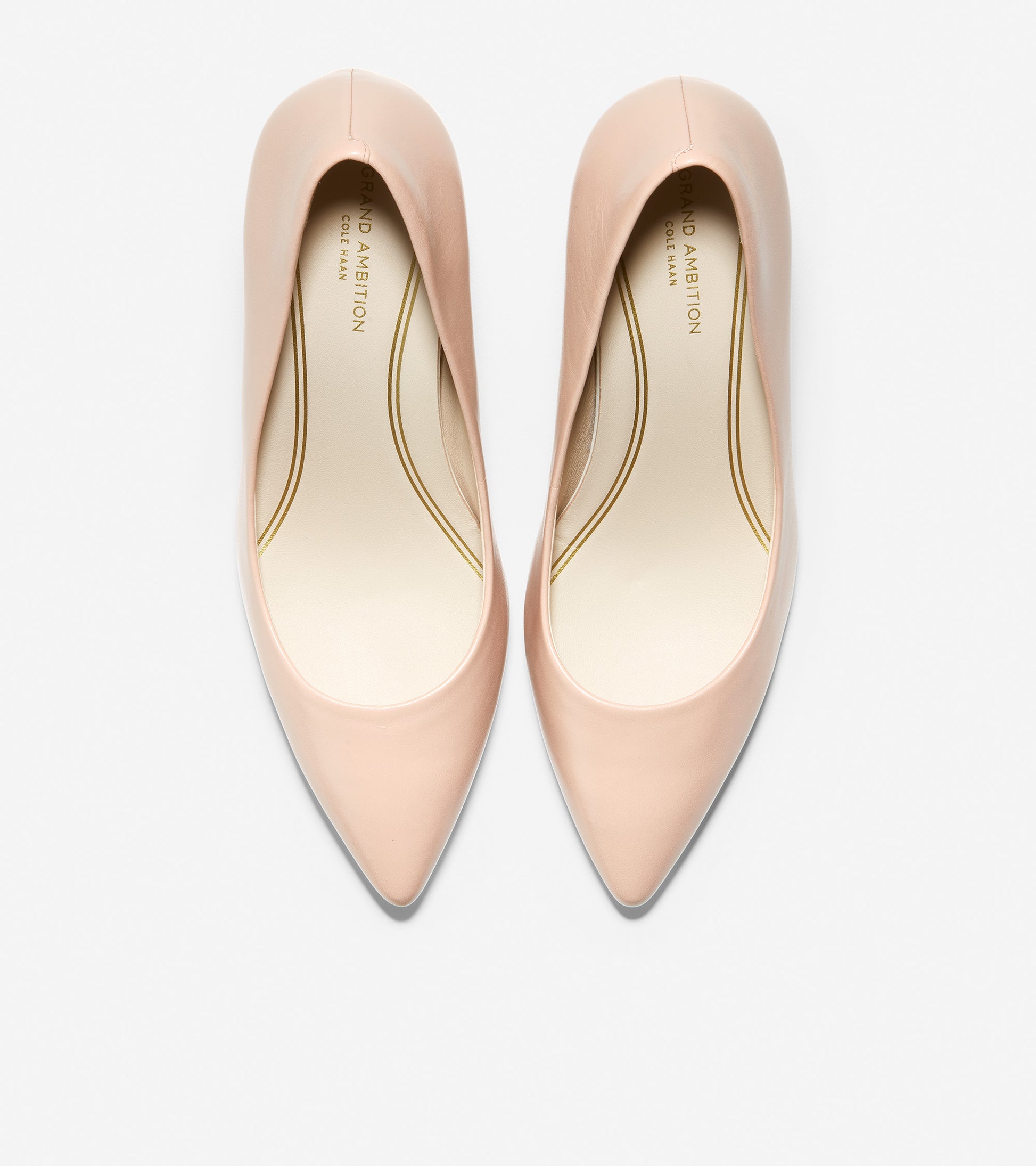 ColeHaan-Grand Ambition Pump-w15826-Mahogany Rose Leather