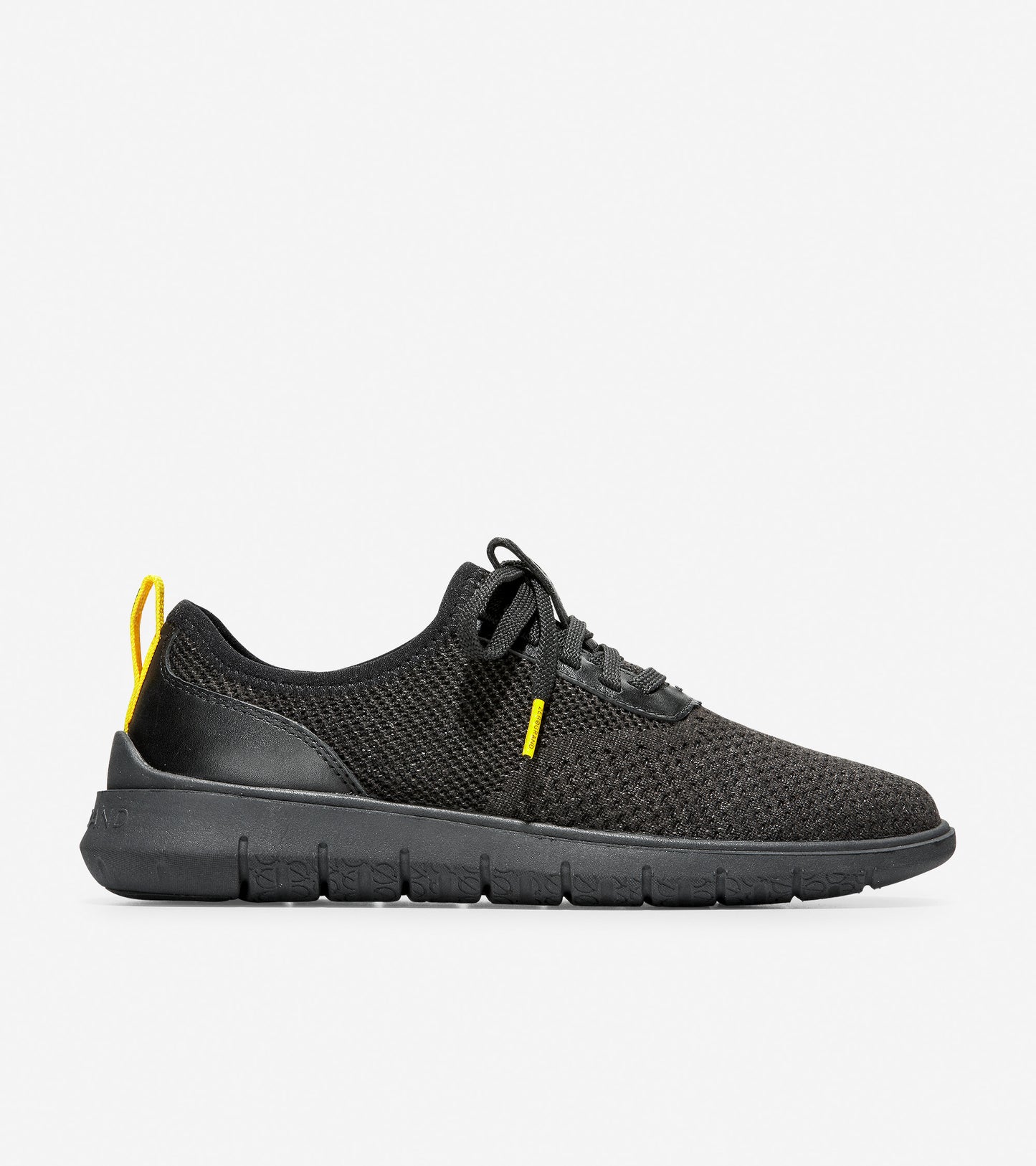 ColeHaan-Generation ZERØGRAND-w16575-Black Stitchlite™