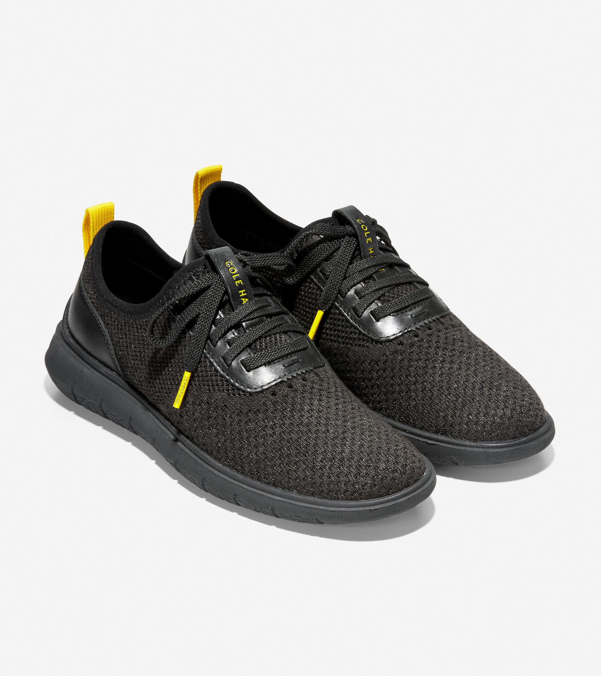 ColeHaan-Generation ZERØGRAND-w16575-Black Stitchlite™