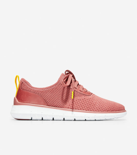 ColeHaan-Generation ZERØGRAND-w16577-Rose Stitchlite™
