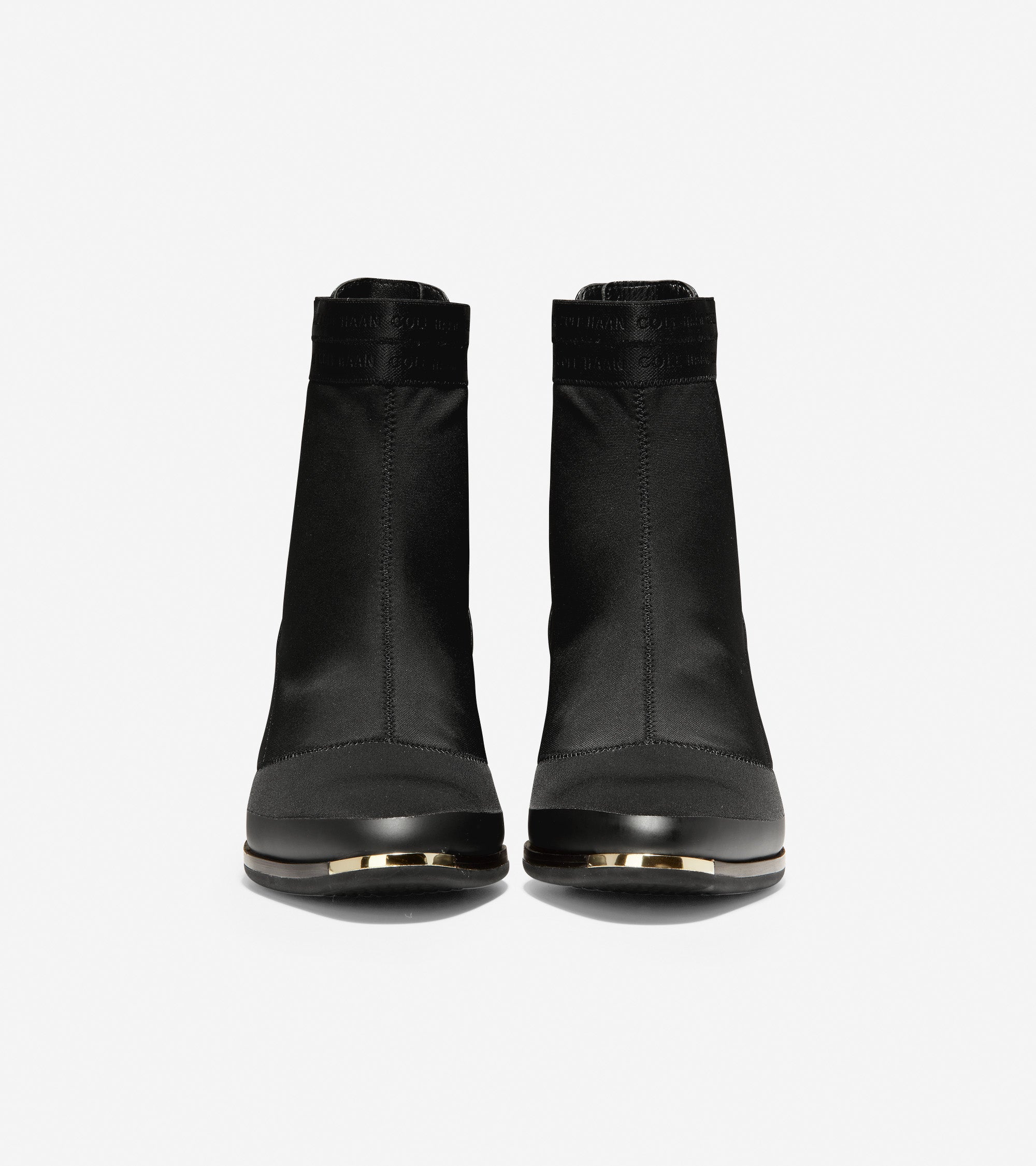 Cole haan grand ambition bootie best sale