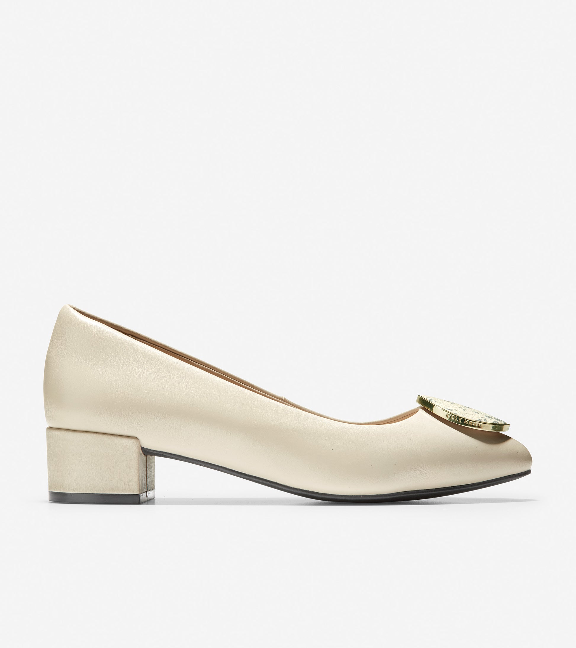 ColeHaan-Nala Pump-w16842-Pumice Stone Leather