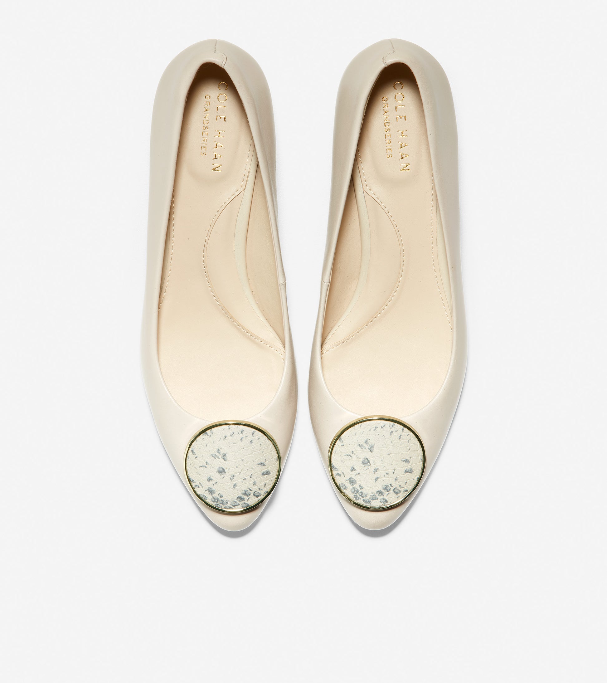 ColeHaan-Nala Pump-w16842-Pumice Stone Leather