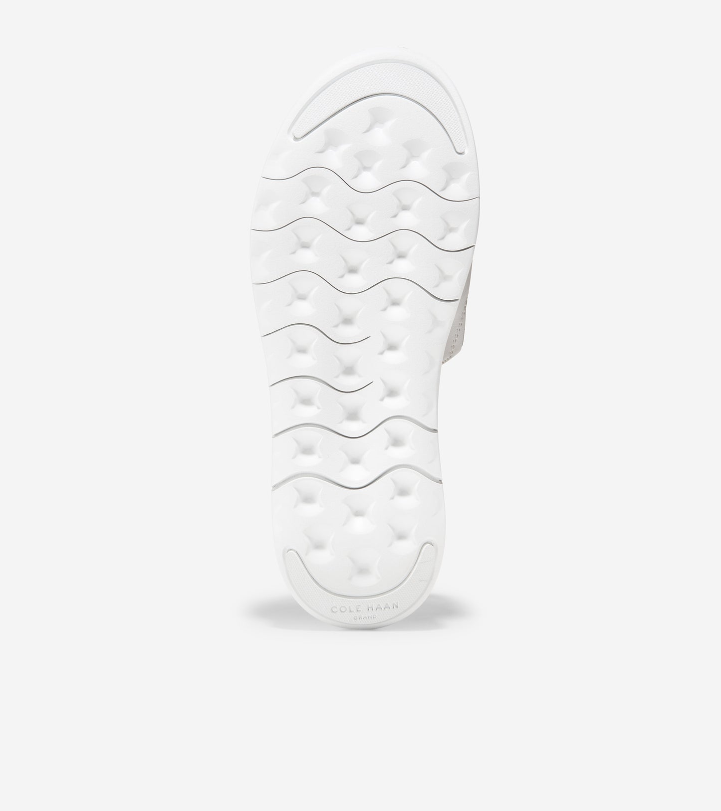 ColeHaan-ZERØGRAND Global Slide Sandal-w17203-Optic White