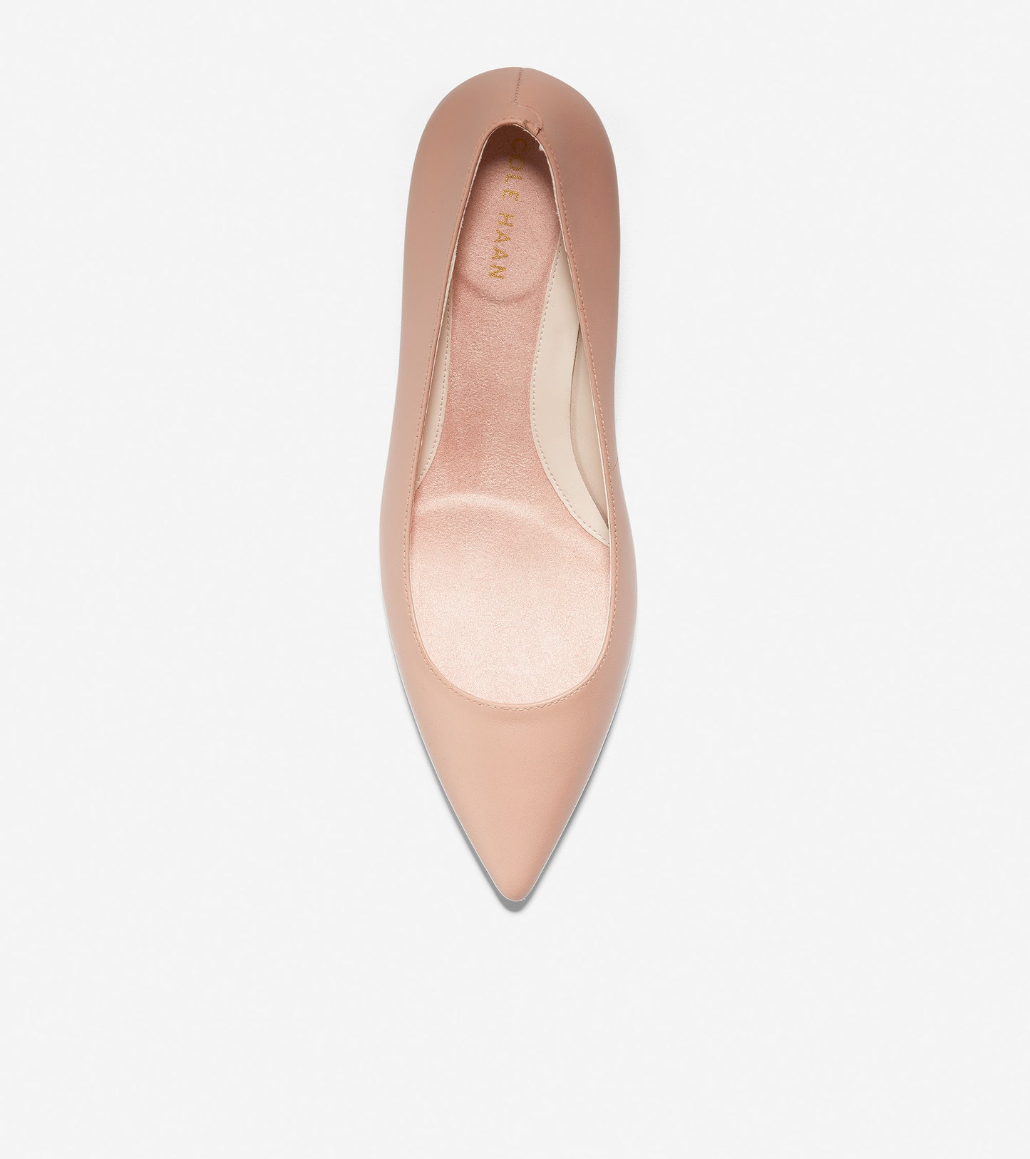 ColeHaan-The Go-To Stiletto Pump-w17536-Mahogany Rose Leather