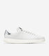 Nimbus Cloud Leather-argento