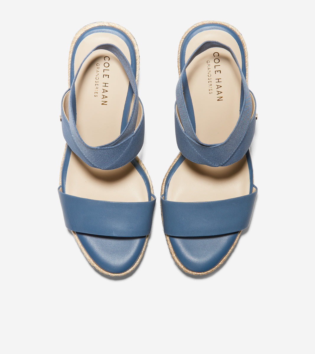 Cole haan cloudfeel online sandals