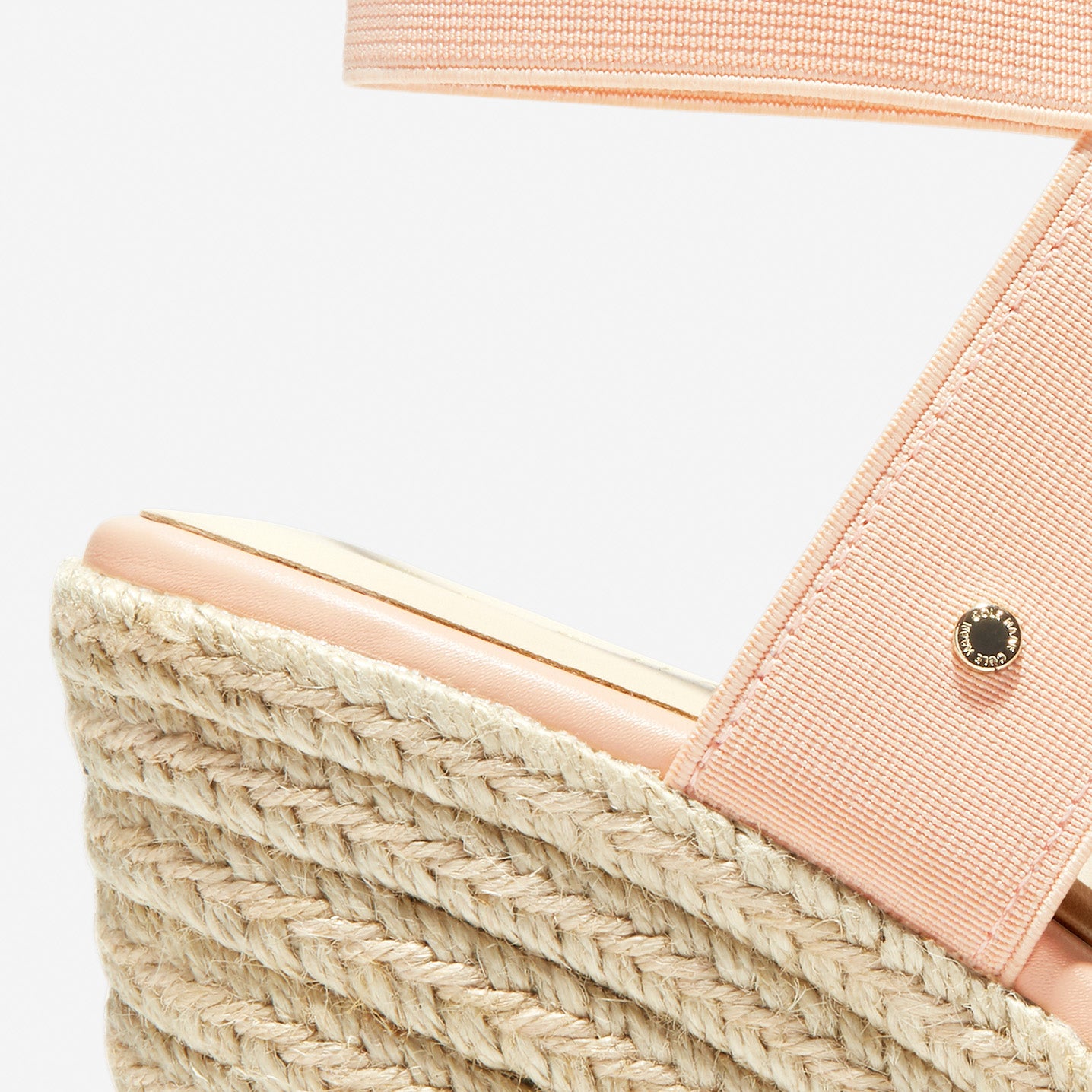 Cole haan cloudfeel espadrille sandals online