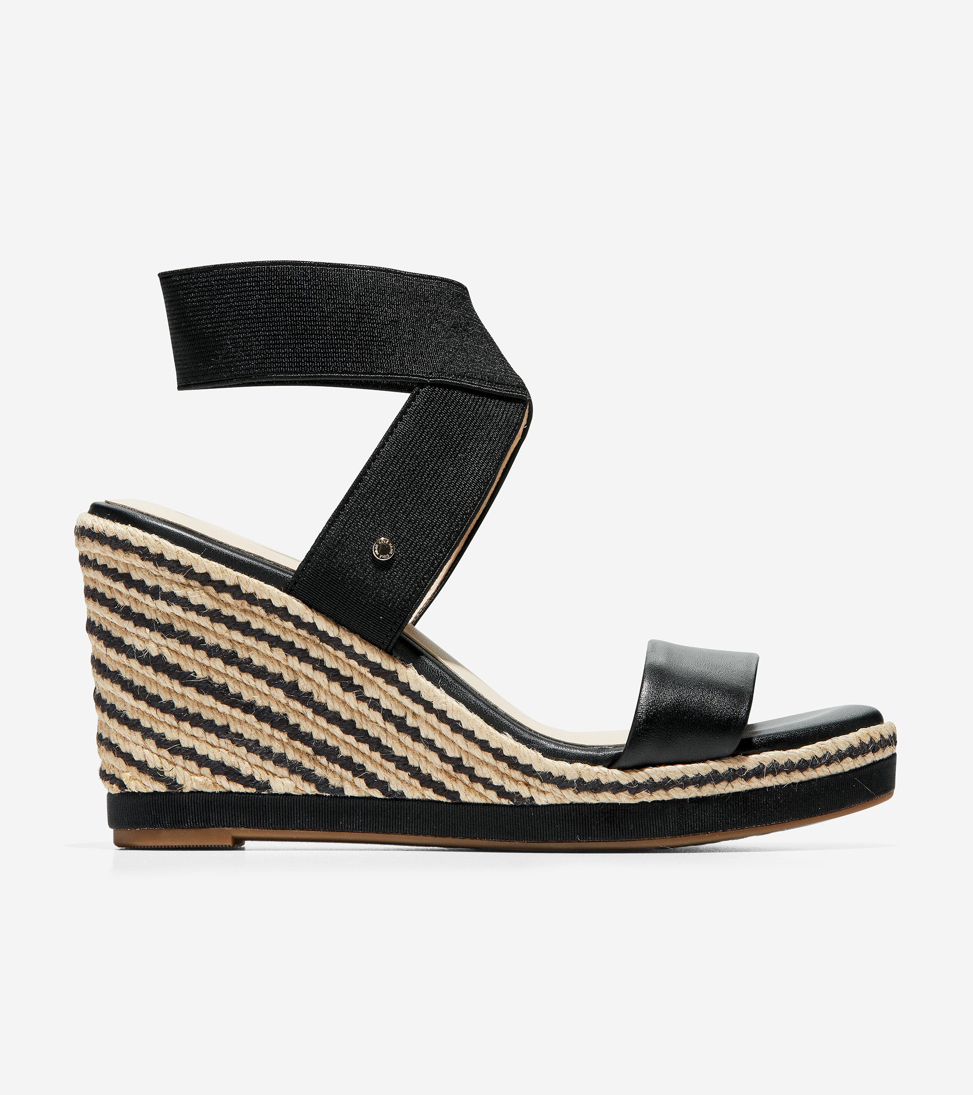 Cole haan cloudfeel espadrille sandals online