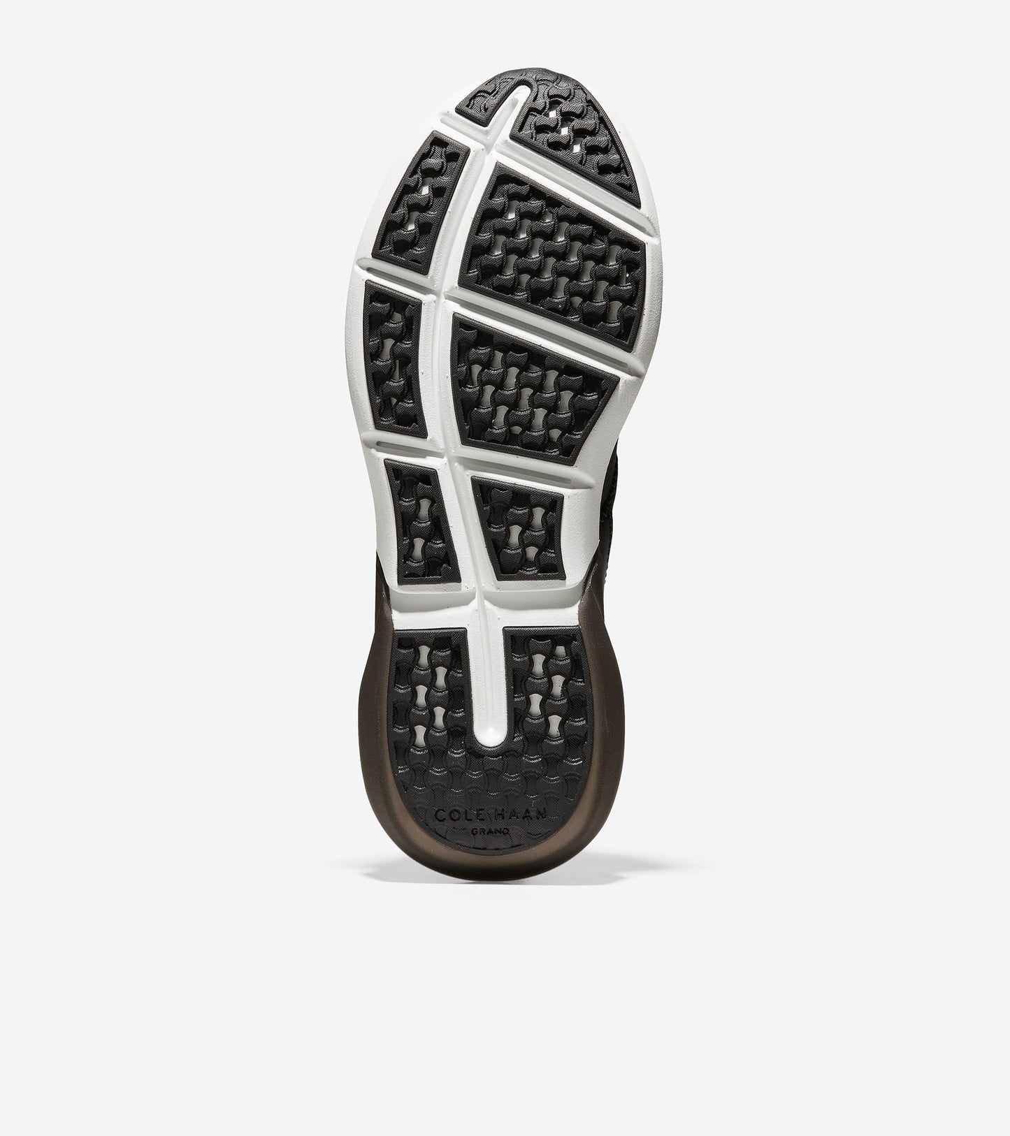 ColeHaan-ZERØGRAND All-Day Slip-On Runner-w17840-Black Stitchlite™