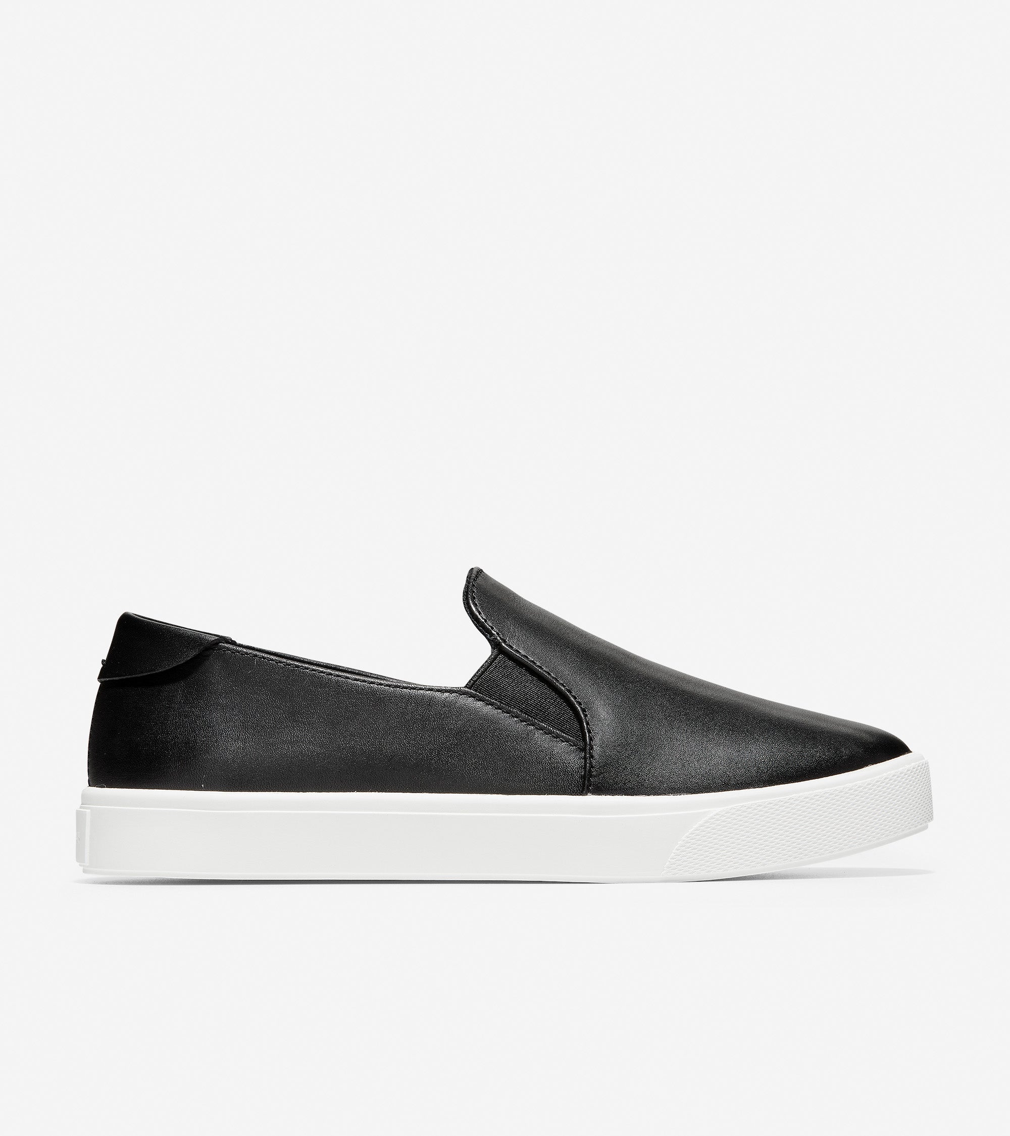 Cole haan spectator slip on on sale