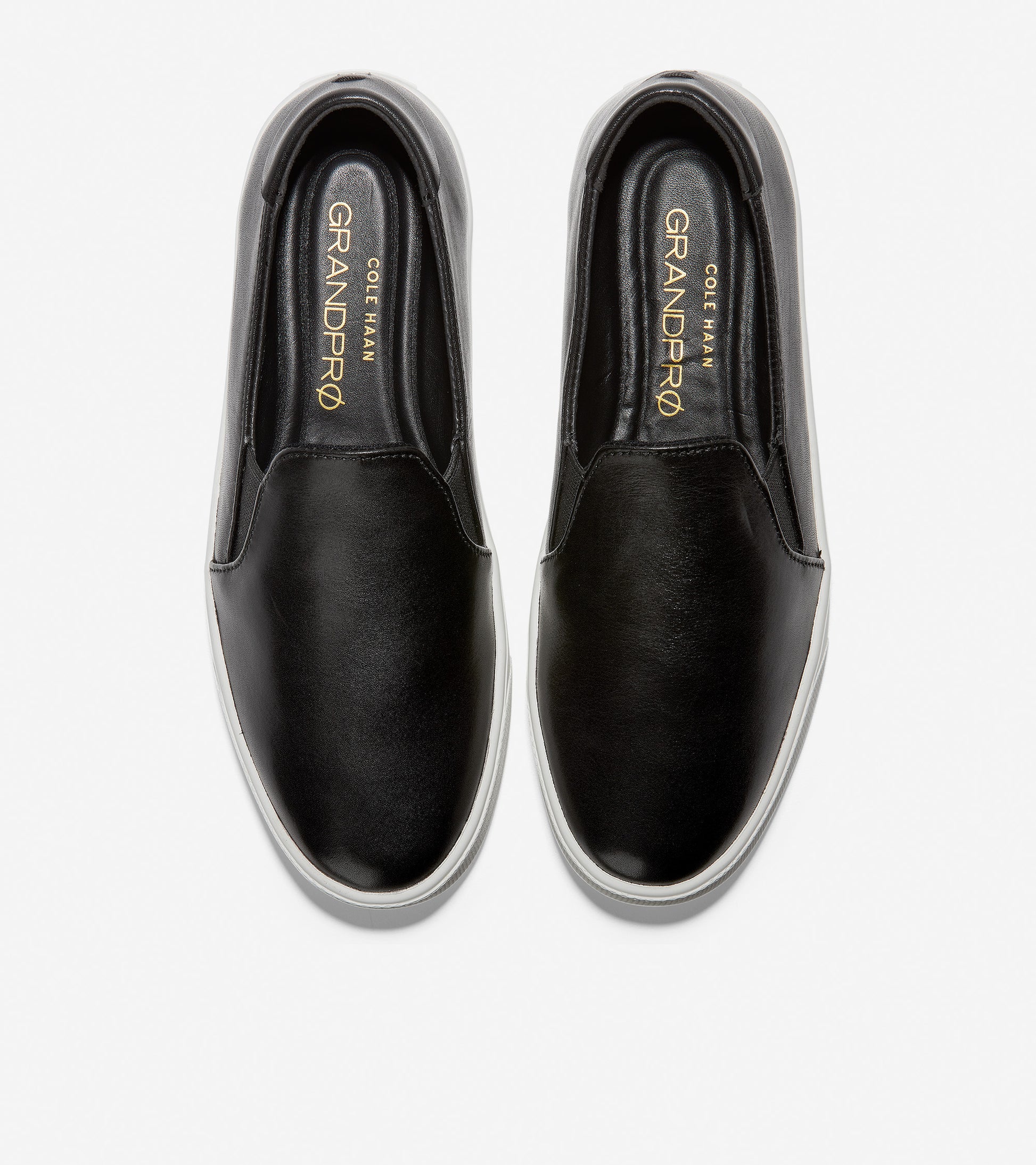 GrandPrø Spectator Slip-On Sneaker