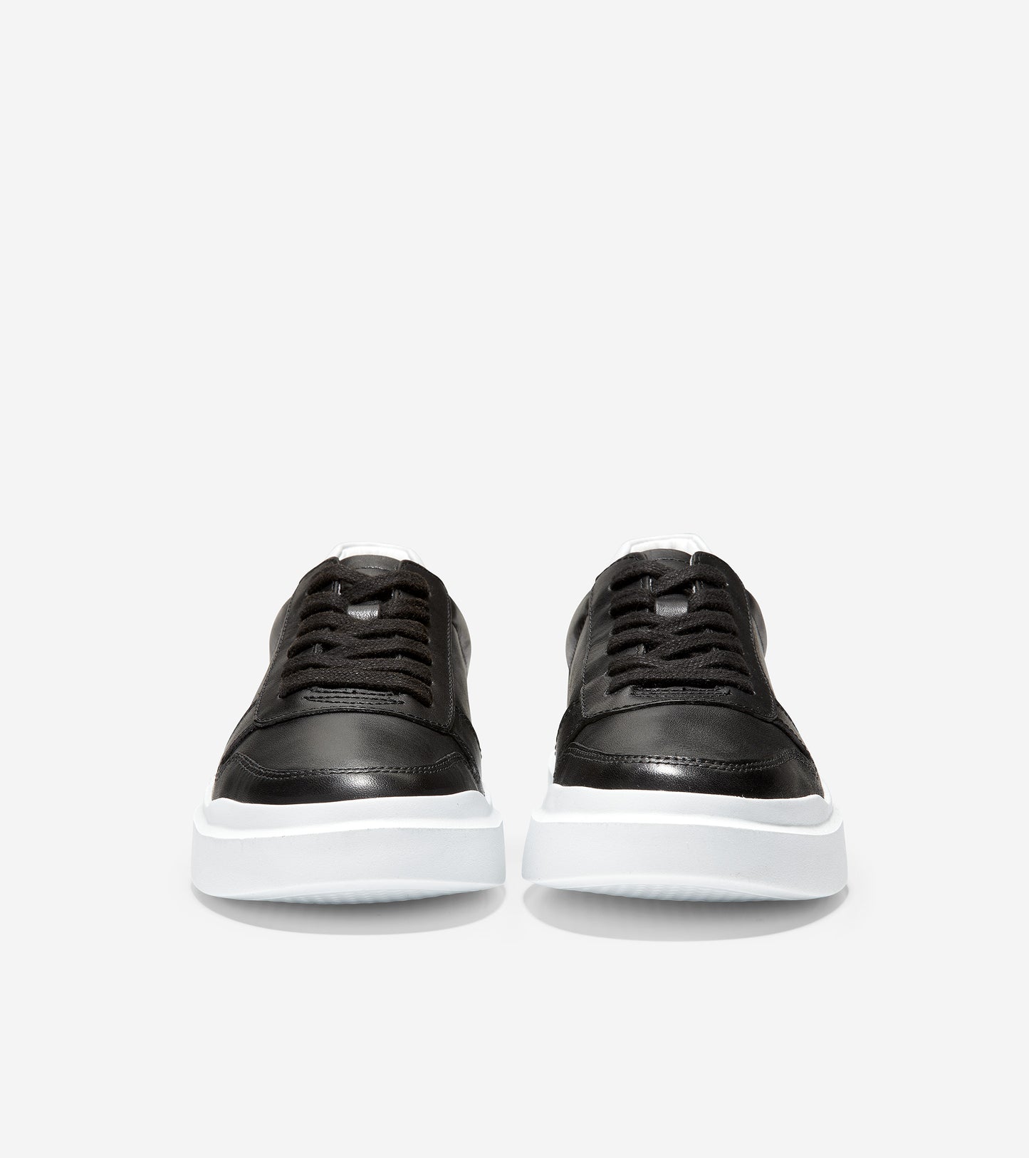 ColeHaan-GrandPrø Rally Court Sneaker-w17982-Black-Optic White