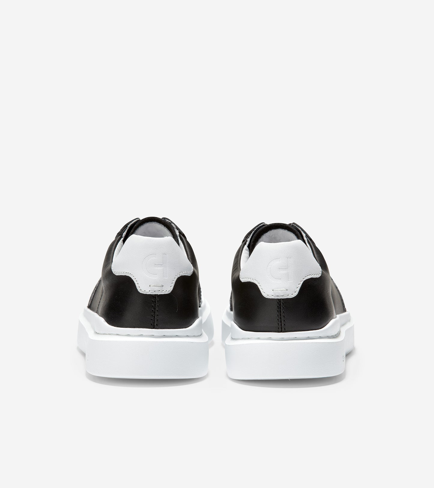 ColeHaan-GrandPrø Rally Court Sneaker-w17982-Black-Optic White