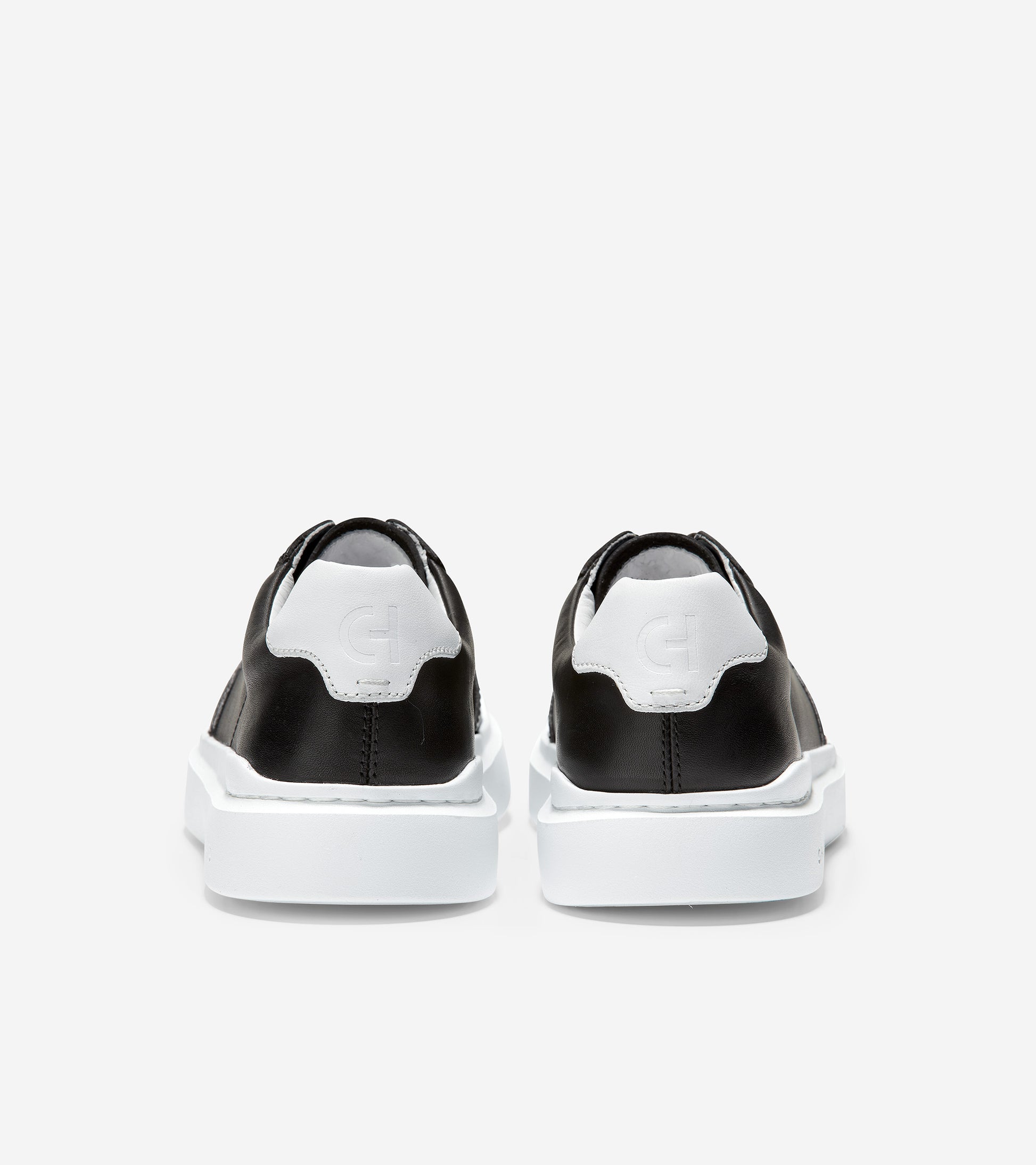 ColeHaan-GrandPrø Rally Court Sneaker-w17982-Black-Optic White