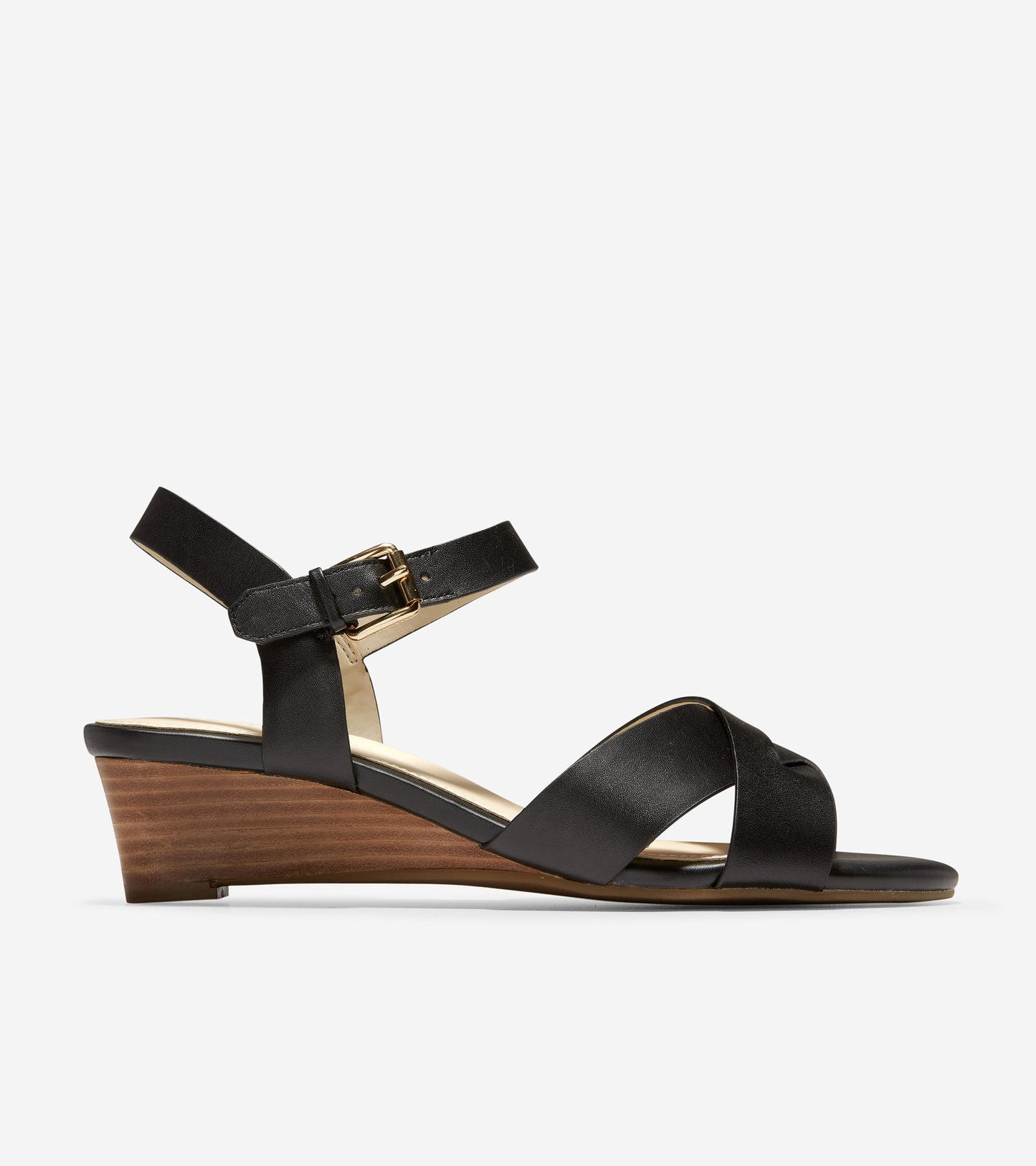 Avina Wedge Sandal