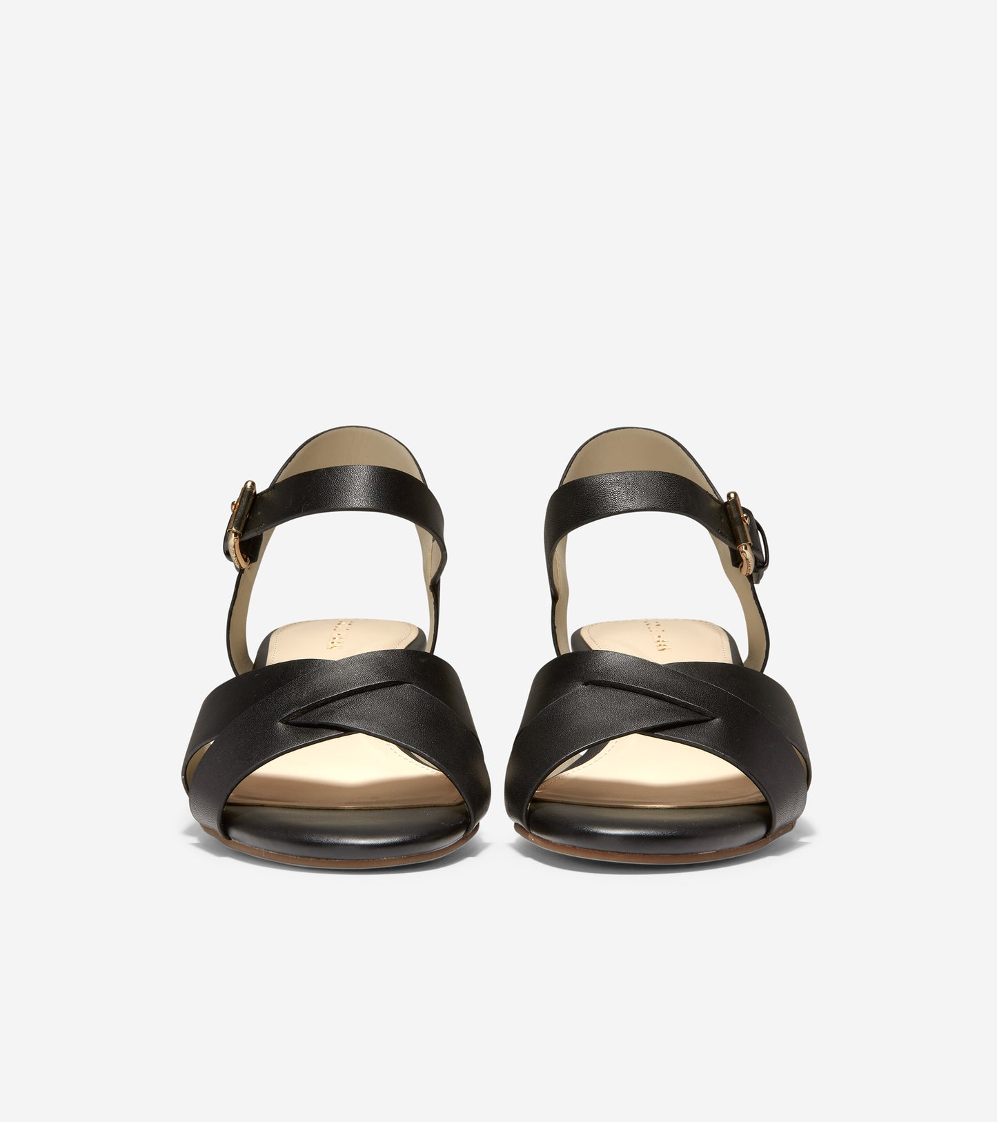 Avina Wedge Sandal