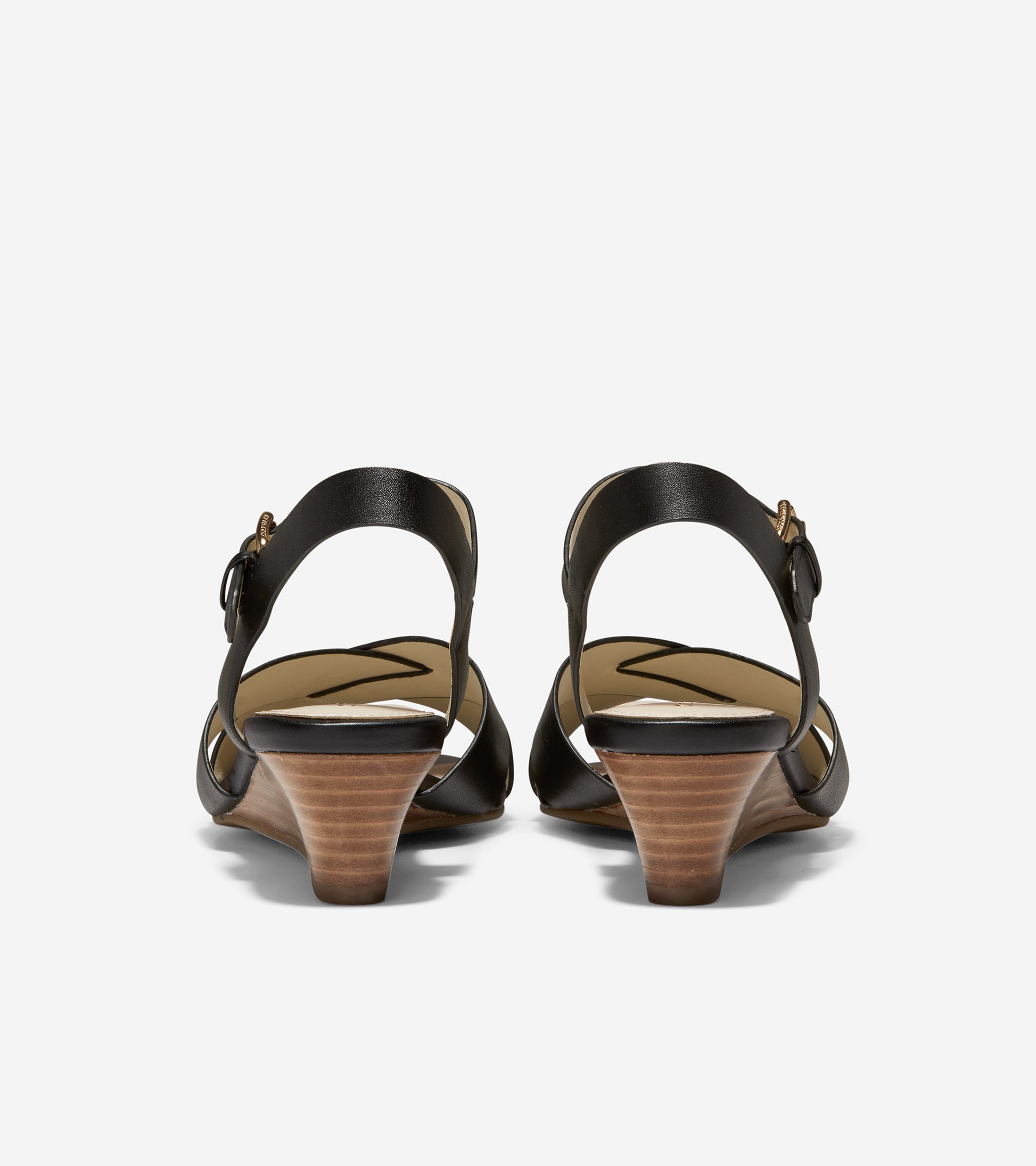 Avina Wedge Sandal