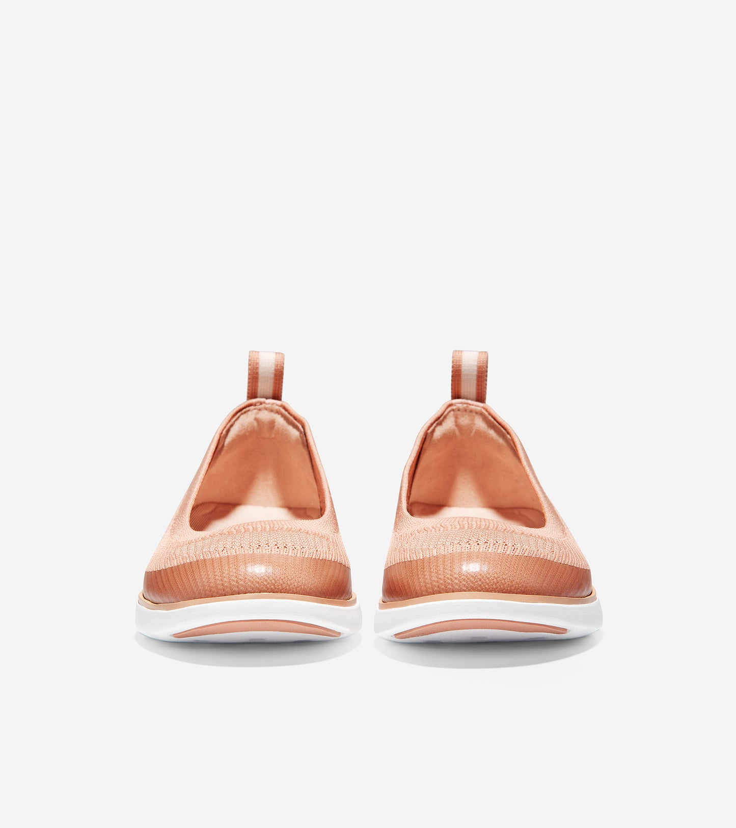 ColeHaan-ZERØGRAND Global Ballet-w18217-Mahogany Rose Stitchlite™