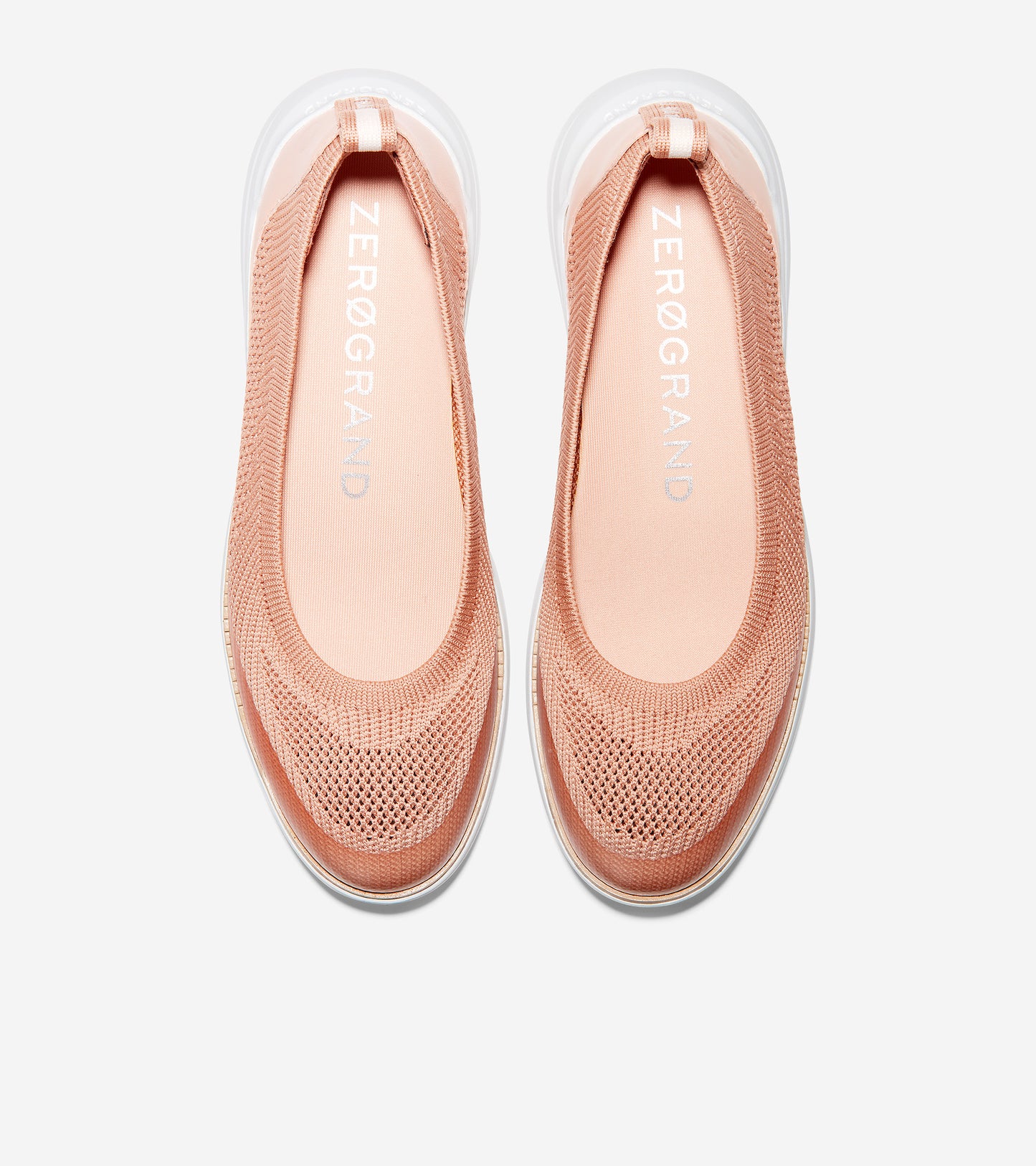 ColeHaan-ZERØGRAND Global Ballet-w18217-Mahogany Rose Stitchlite™