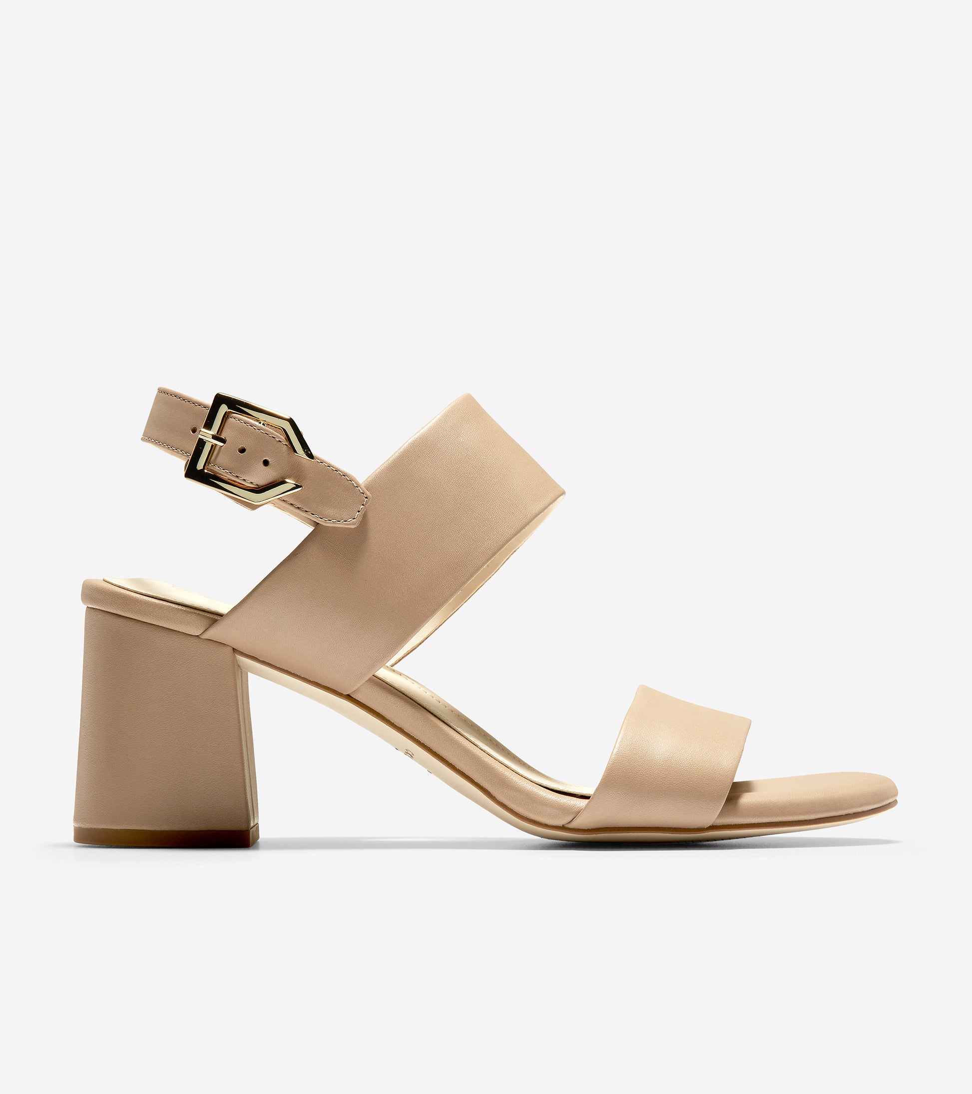 ColeHaan-Avani City Sandal-w18313-Amphora Leather