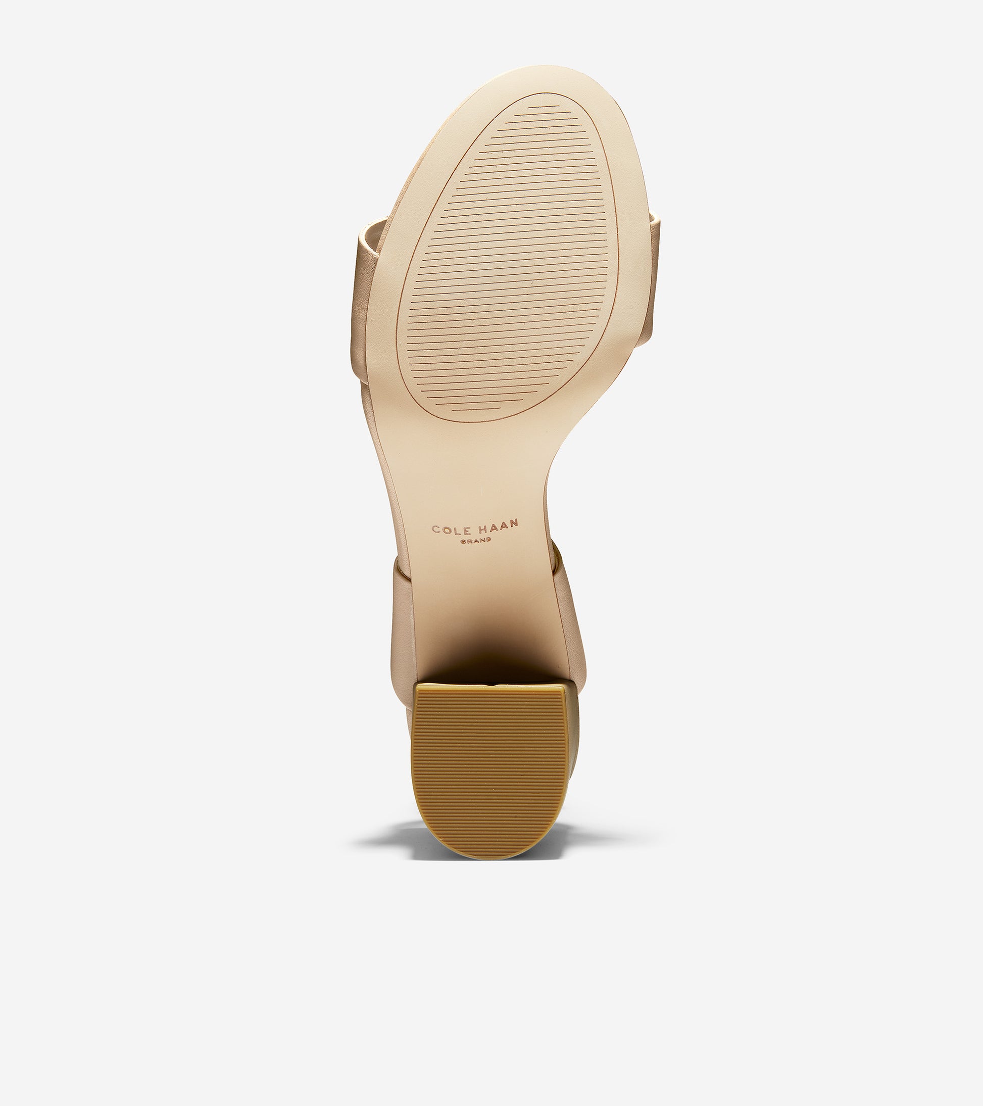 ColeHaan-Avani City Sandal-w18313-Amphora Leather