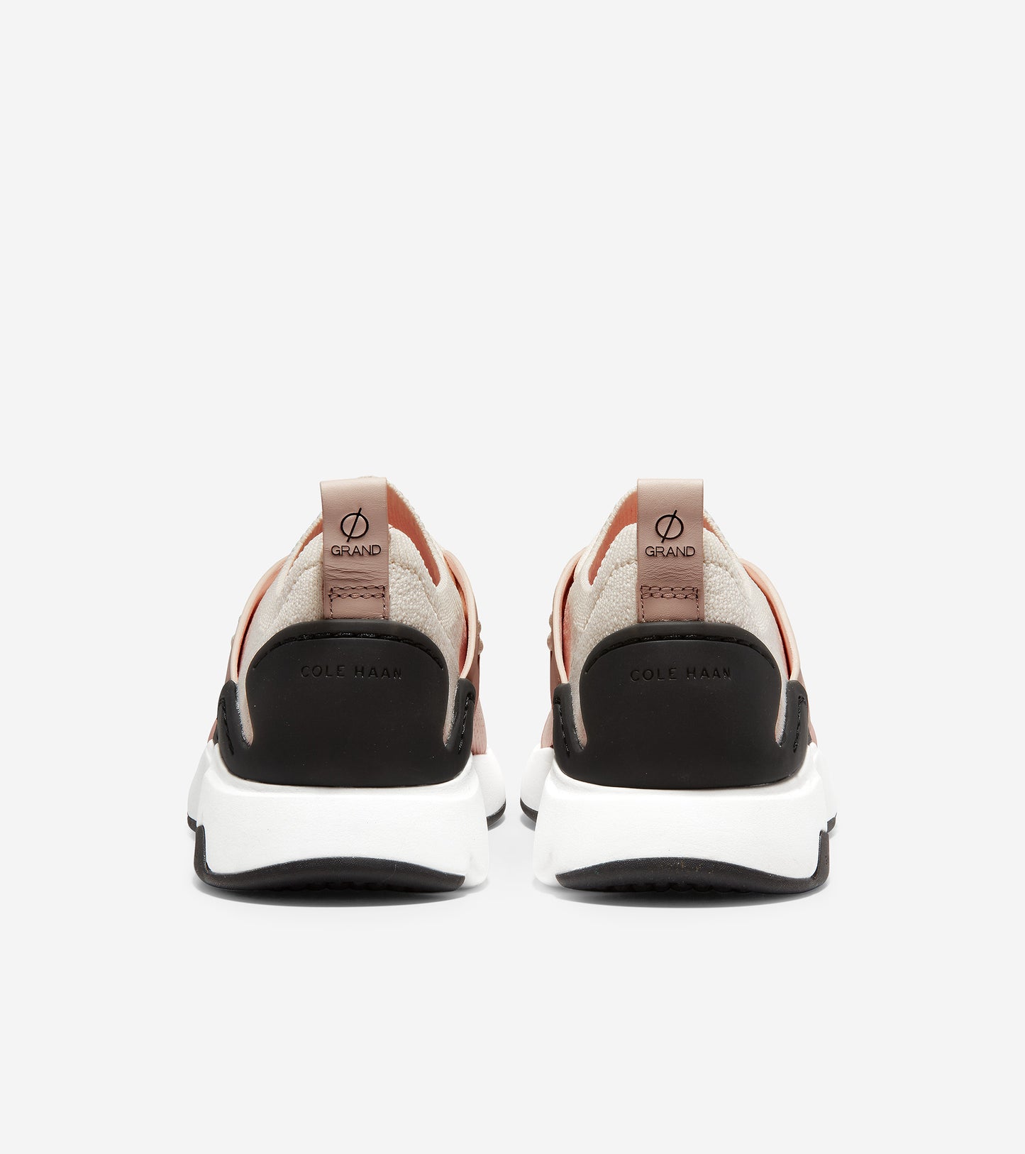 ColeHaan-ZERØGRAND All-Day Trainer-w18361-Ivory-Peach Blush