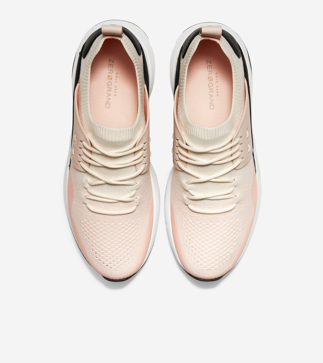 ColeHaan-ZERØGRAND All-Day Trainer-w18361-Ivory-Peach Blush