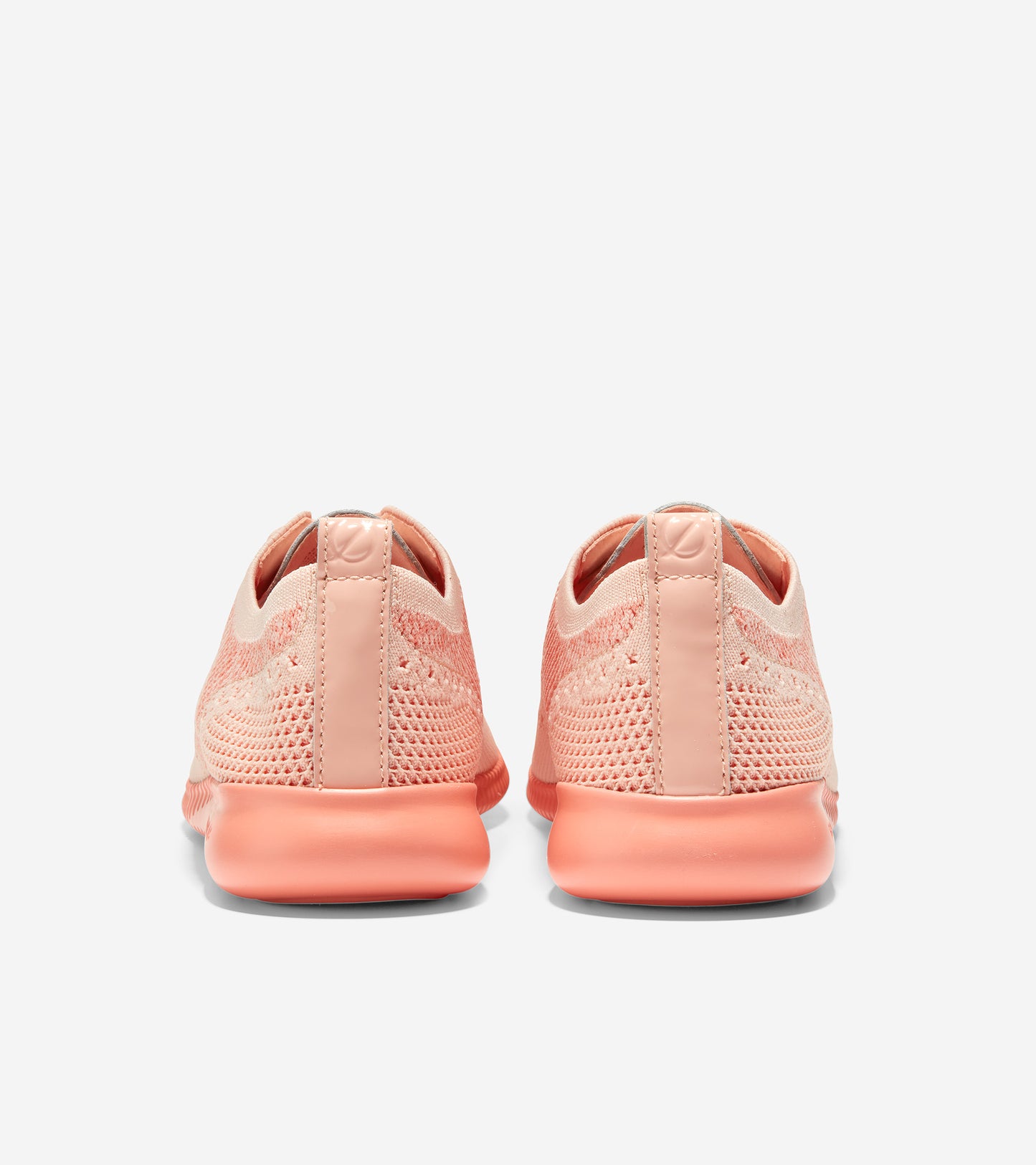 ColeHaan-2.ZERØGRAND Oxford-w18394-Peach Melba-Burnt Coral Stitchlite™