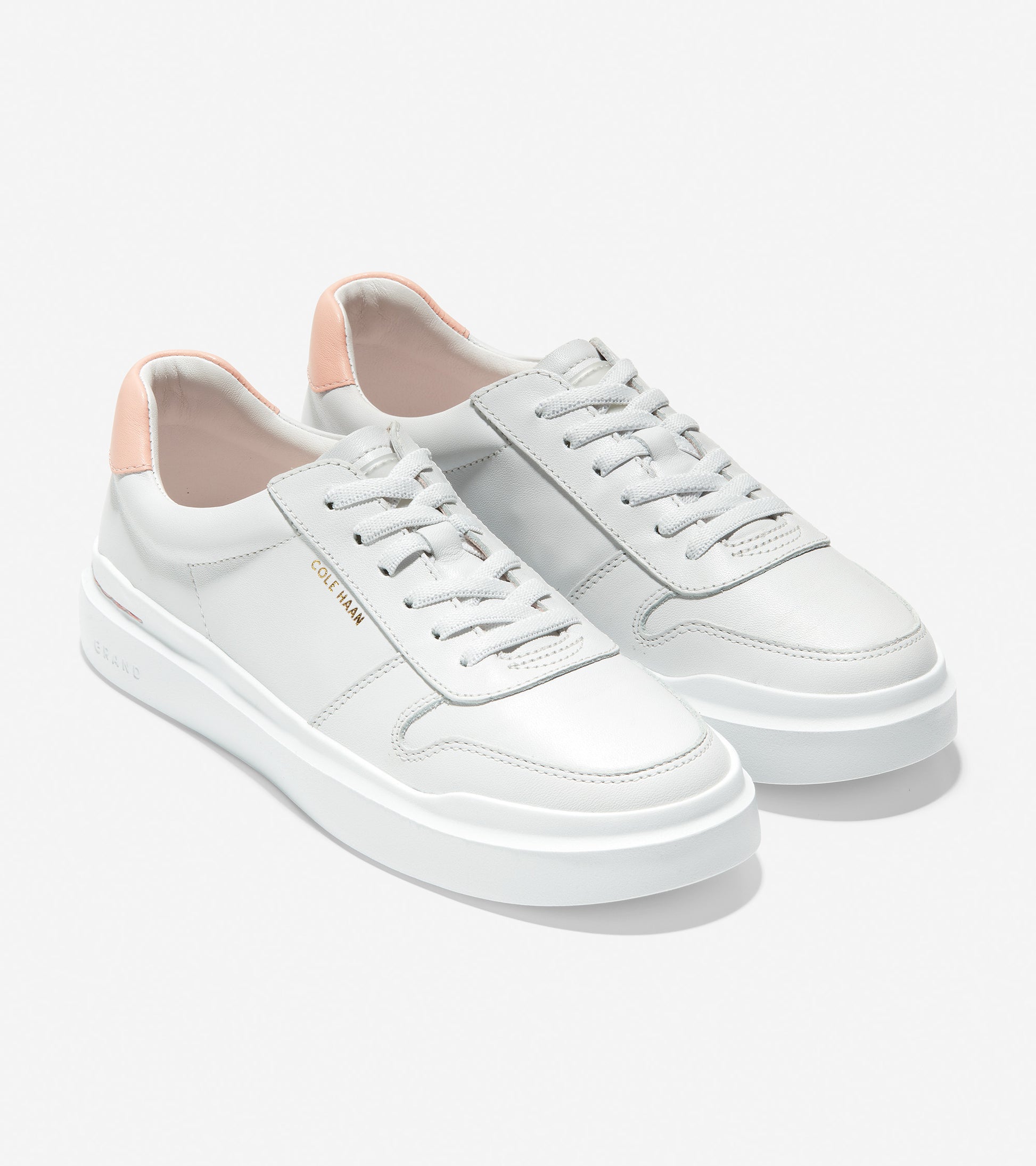 GrandPrø Rally Court Sneaker