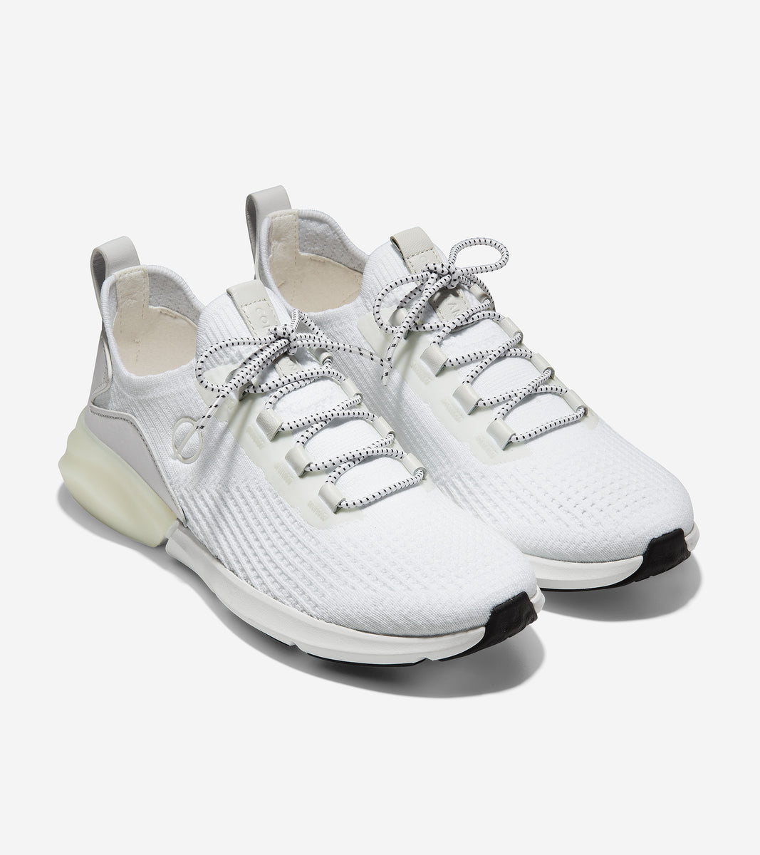 ColeHaan-ZERØGRAND All-Day Runner-w18467-Optic White Stitchlite™