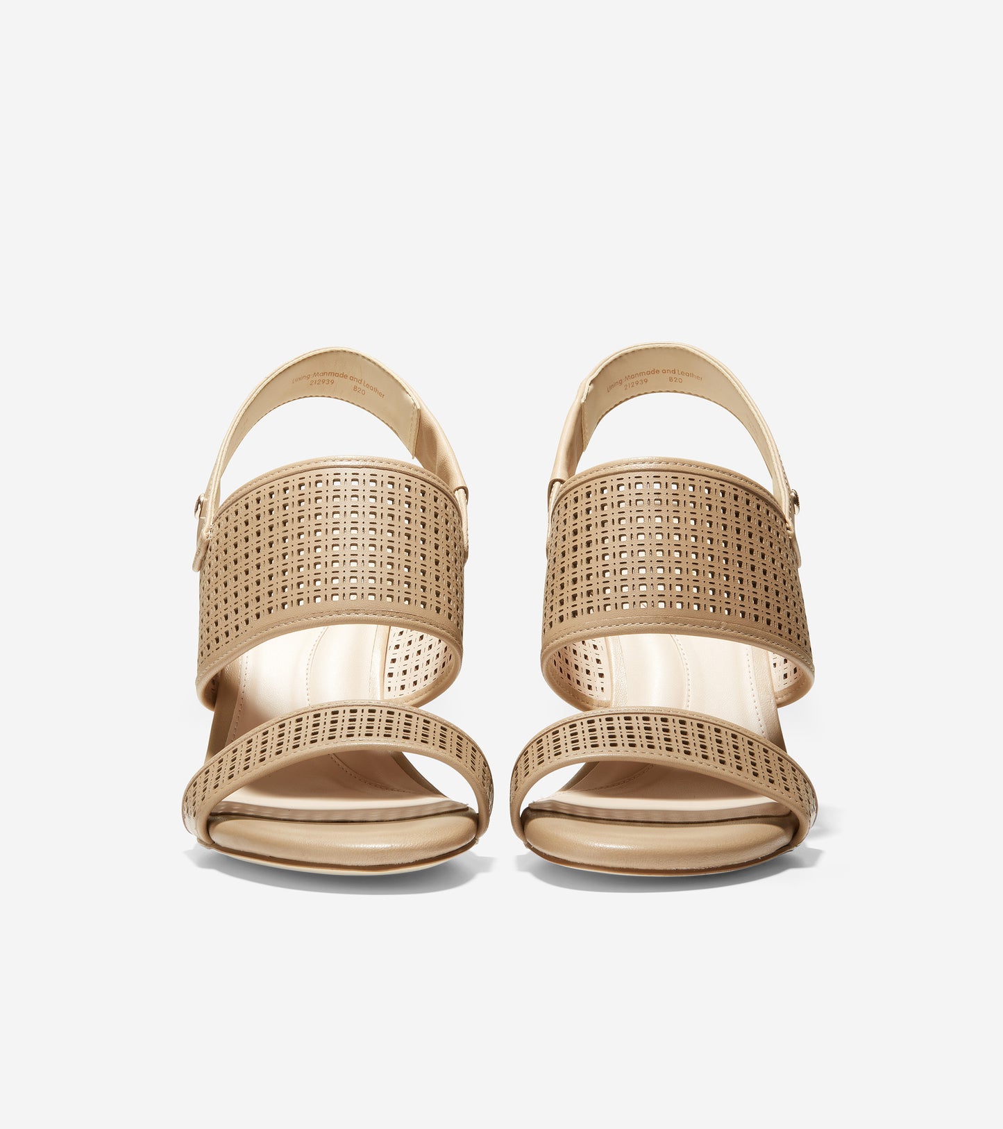 ColeHaan-Kim City Sandal-w18689-Amphora