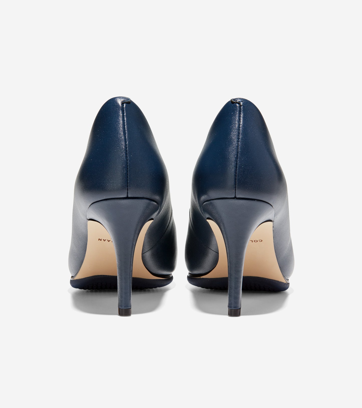 ColeHaan-Grand Ambition Pump-w18725-Marine Blue Leather