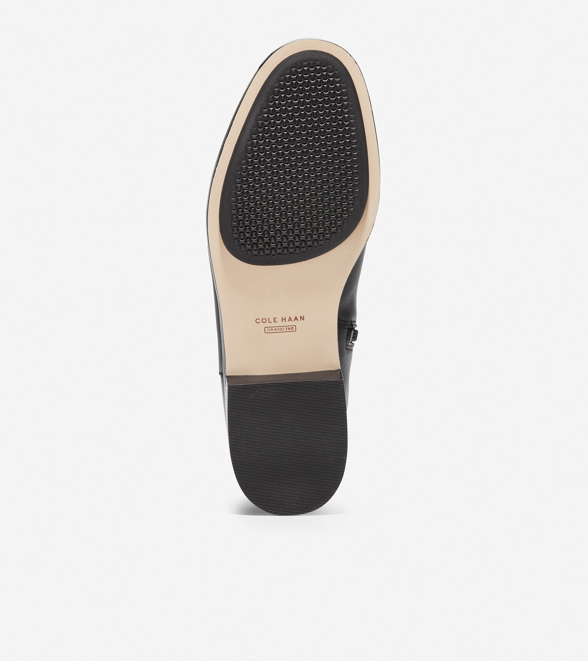 ColeHaan-Grand Ambition Huntington Boot-w18991-Black Leather