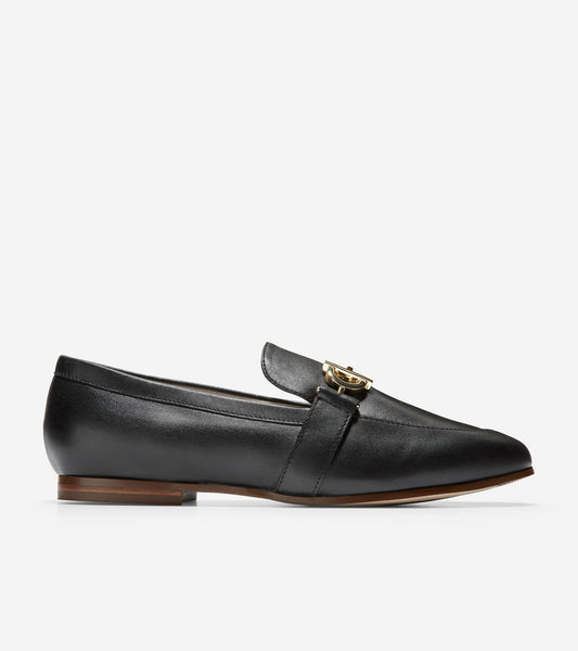 ColeHaan-Modern Classics Loafer-w19233-Black