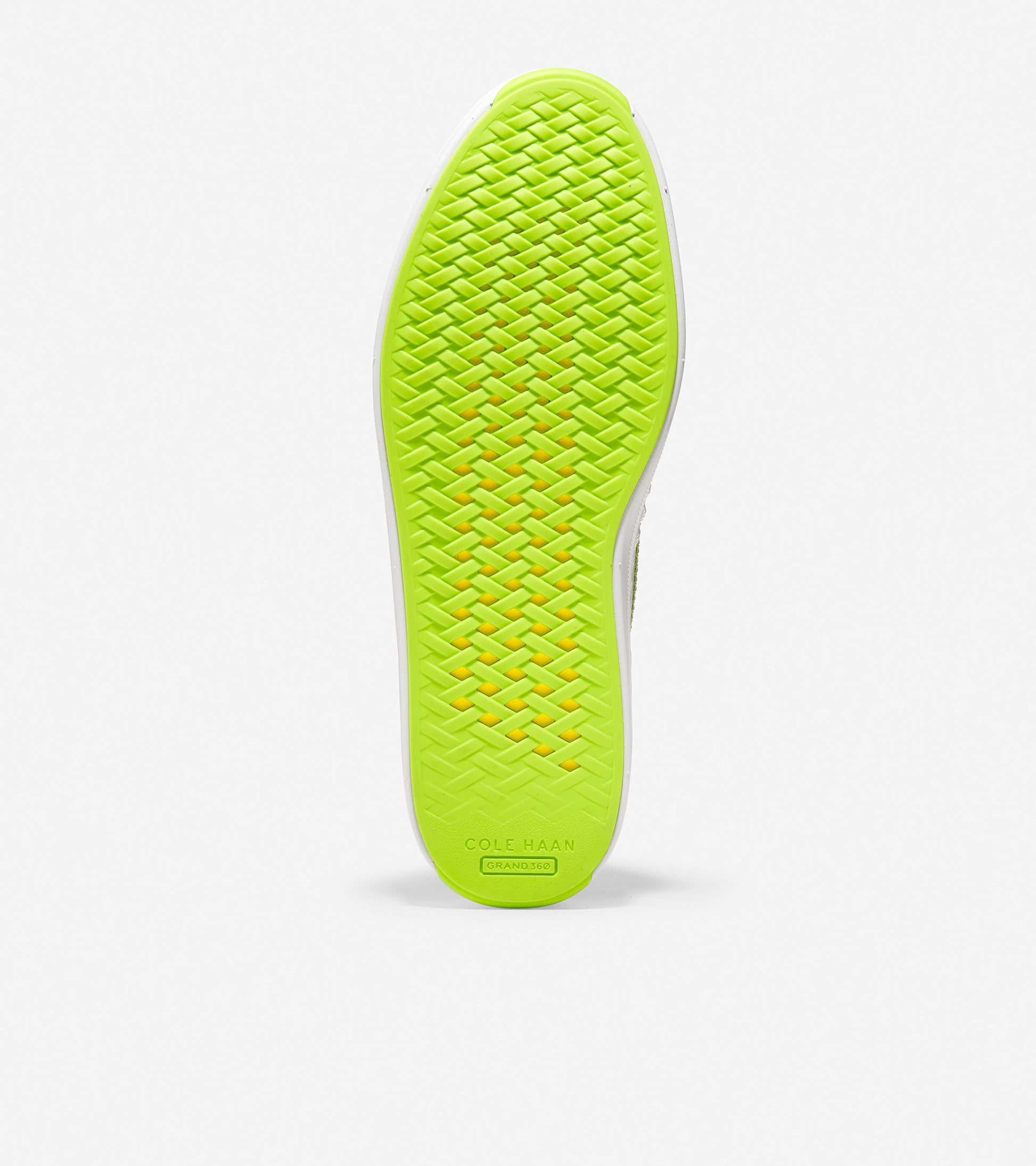 ColeHaan-Cloudfeel Weekender Boat Shoe-w19798-Lightning Green