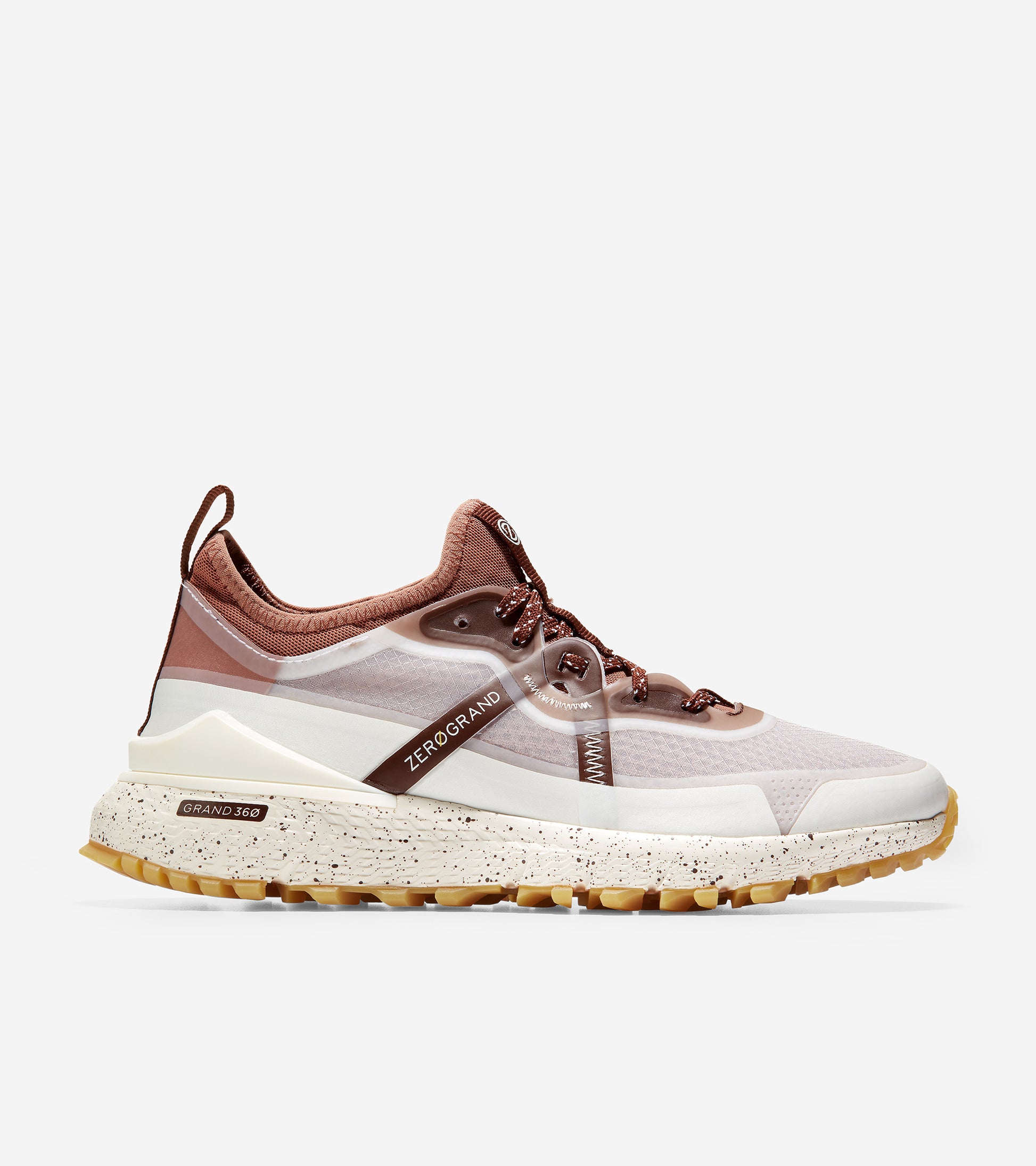 ColeHaan-ZERØGRAND Overtake All-Terrain Runner-w20270-Deep Mahogany