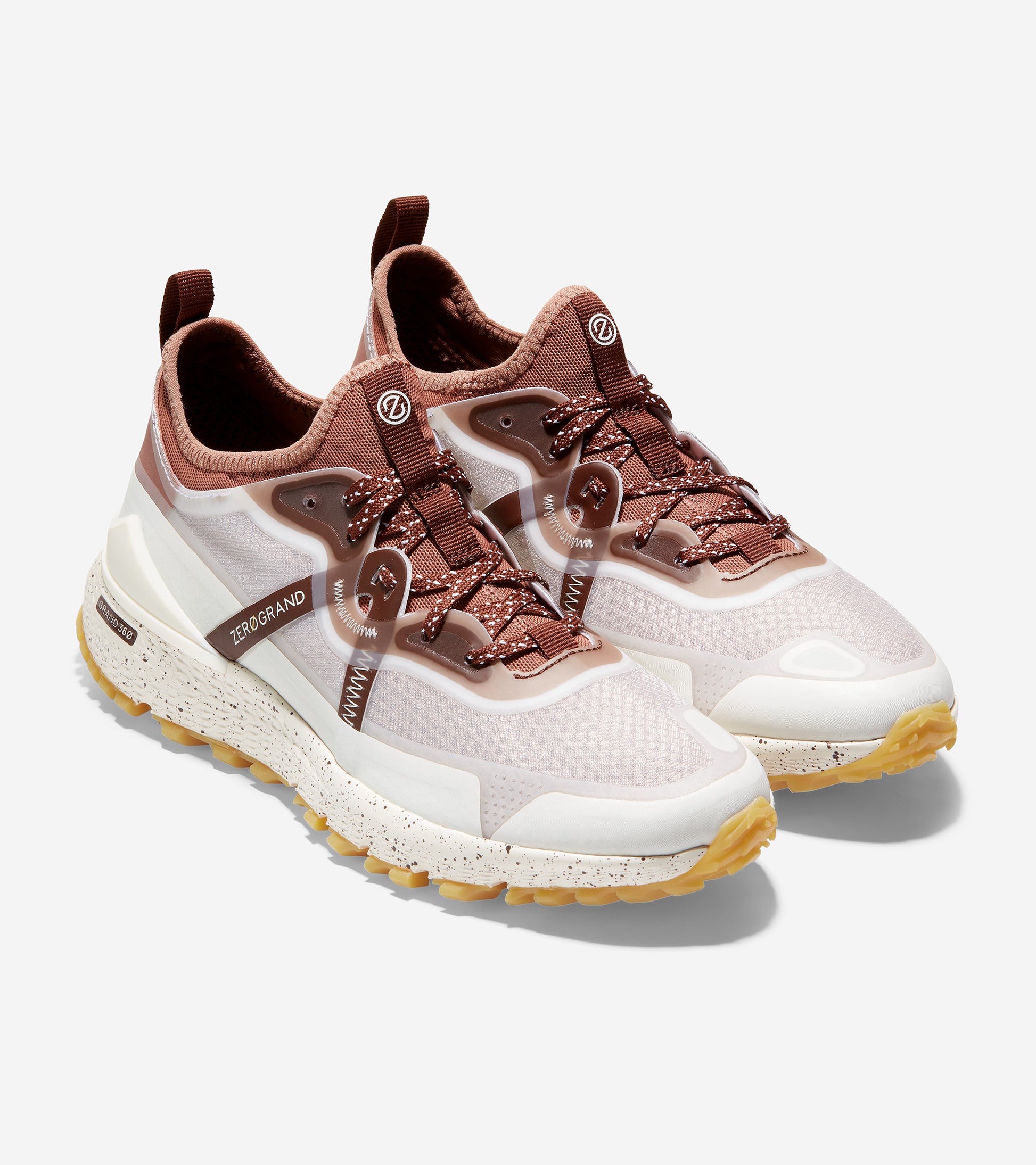 ColeHaan-ZERØGRAND Overtake All-Terrain Runner-w20270-Deep Mahogany