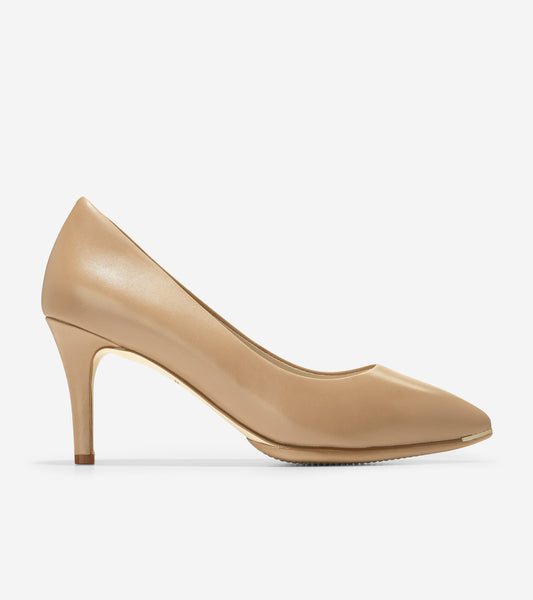 ColeHaan-Grand Ambition Pump-w20284-Amphora Leather