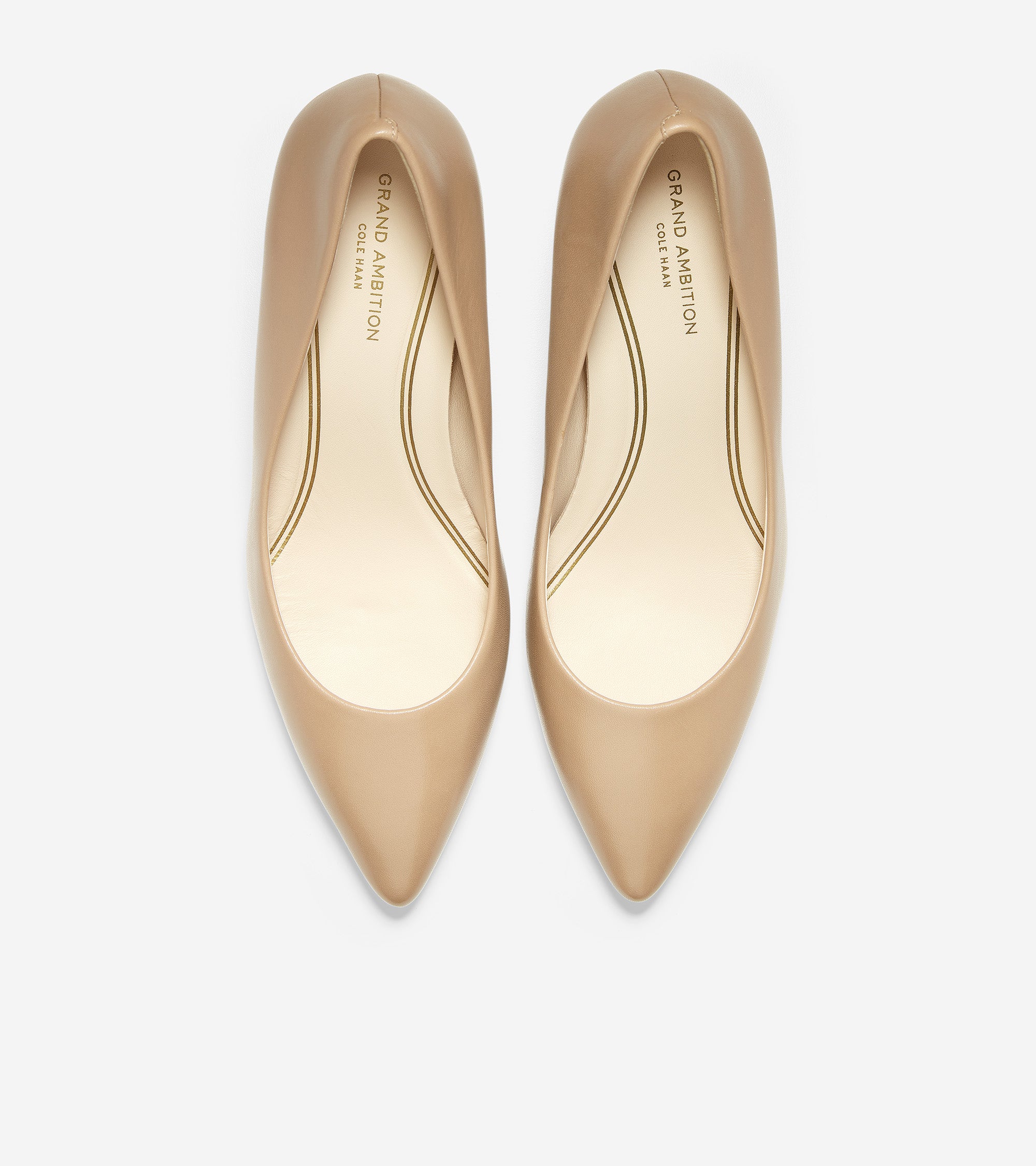 Cole haan marta waterproof pumps on sale