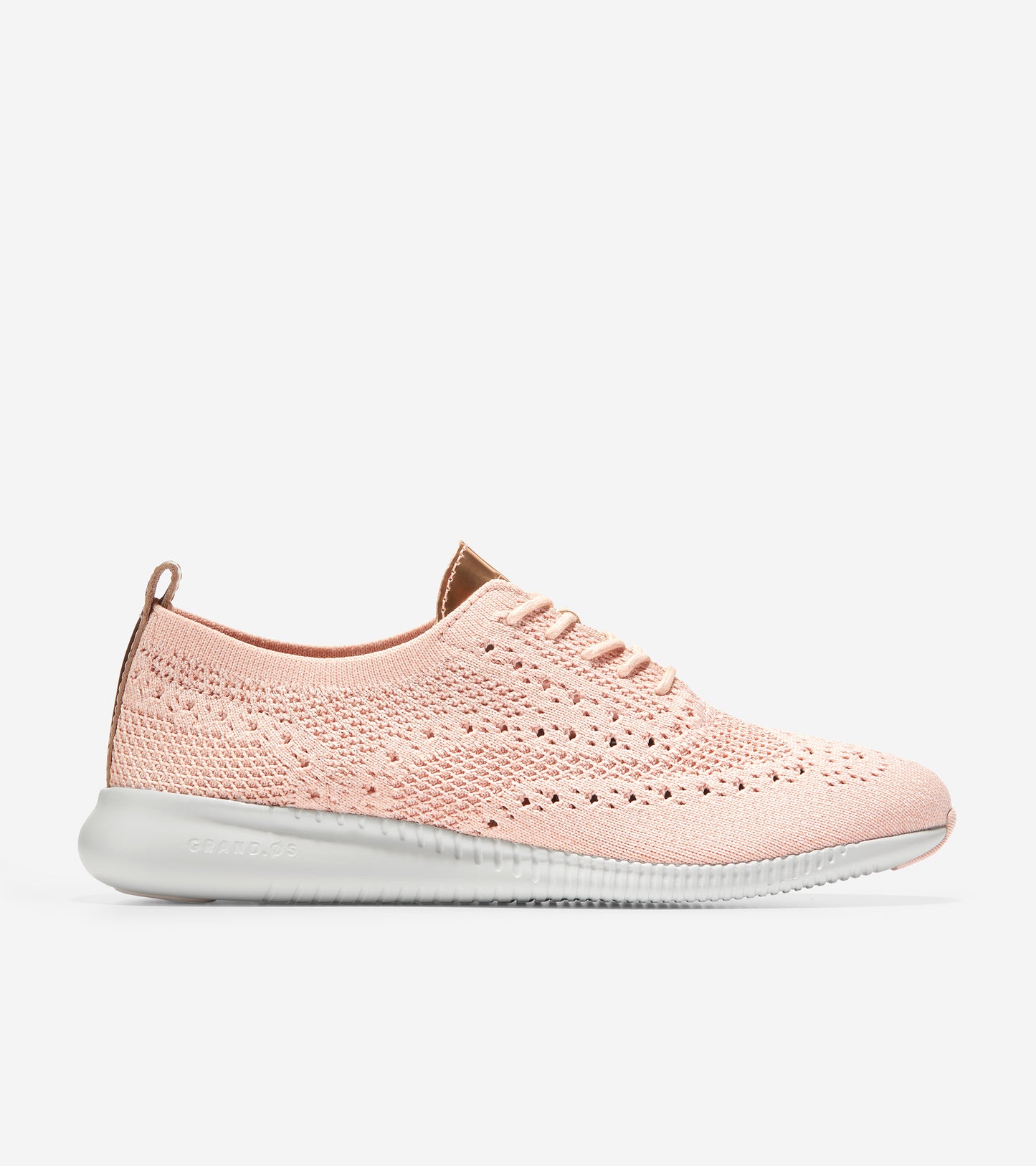 ColeHaan-2.ZERØGRAND Wingtip Oxford-w20314-Cloud Pink Stitchlite™