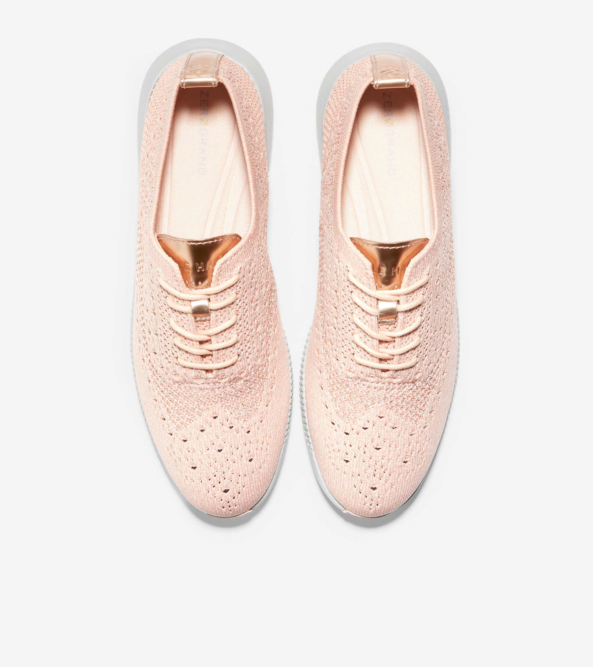 ColeHaan-2.ZERØGRAND Wingtip Oxford-w20314-Cloud Pink Stitchlite™