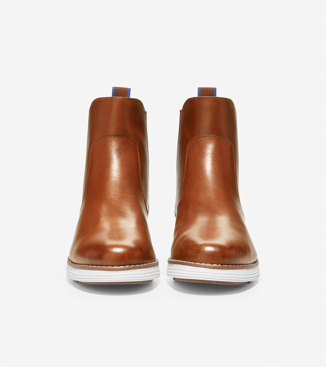 ColeHaan-ØriginalGrand Chelsea Boot-w20362-Earthen Leather