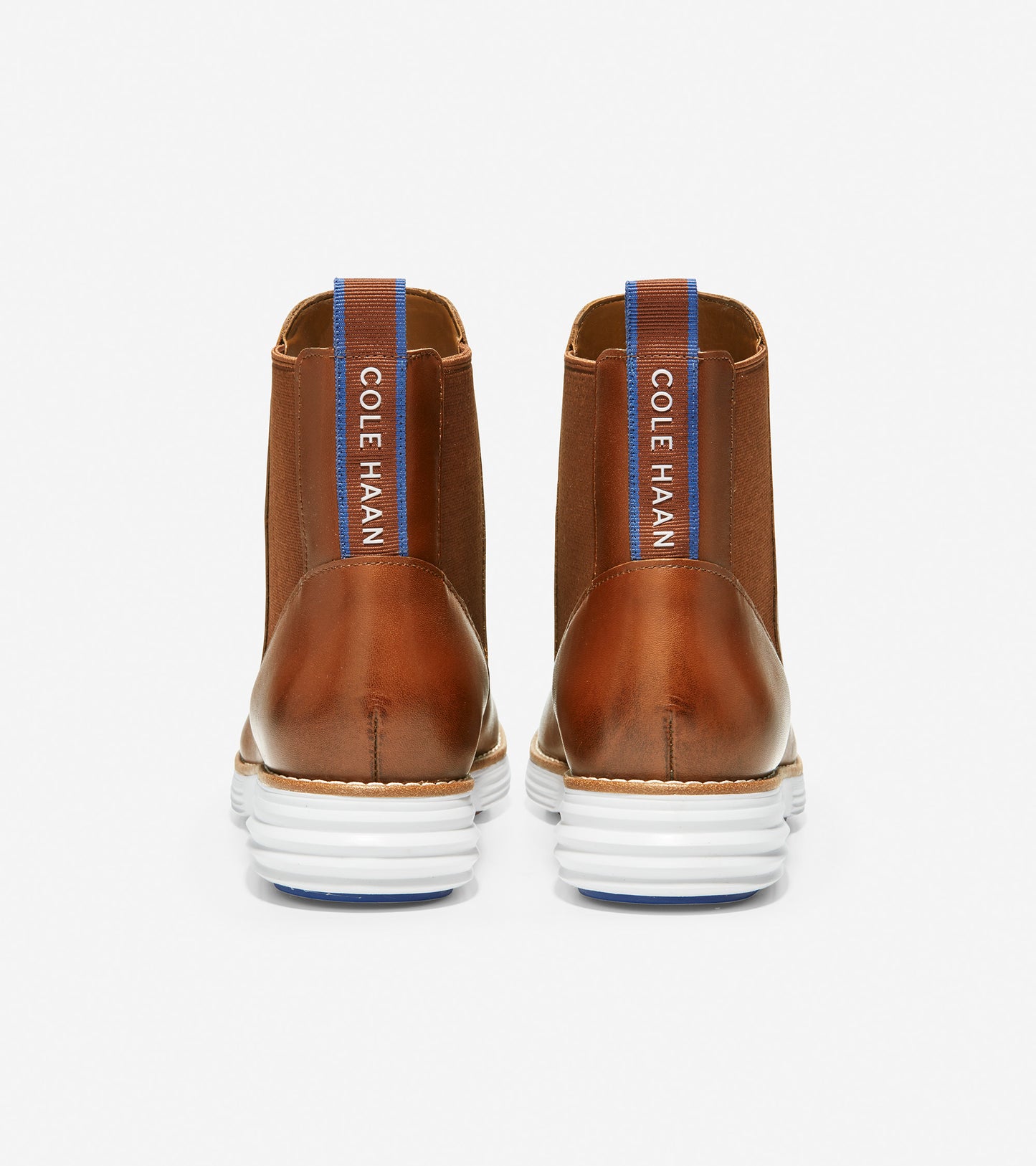 ColeHaan-ØriginalGrand Chelsea Boot-w20362-Earthen Leather