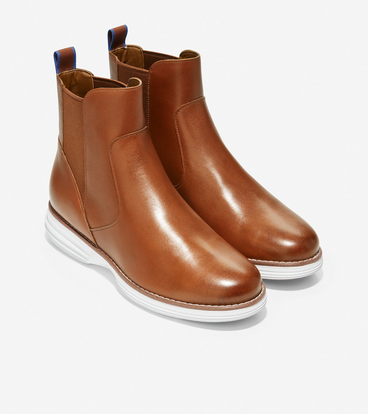 ColeHaan-ØriginalGrand Chelsea Boot-w20362-Earthen Leather