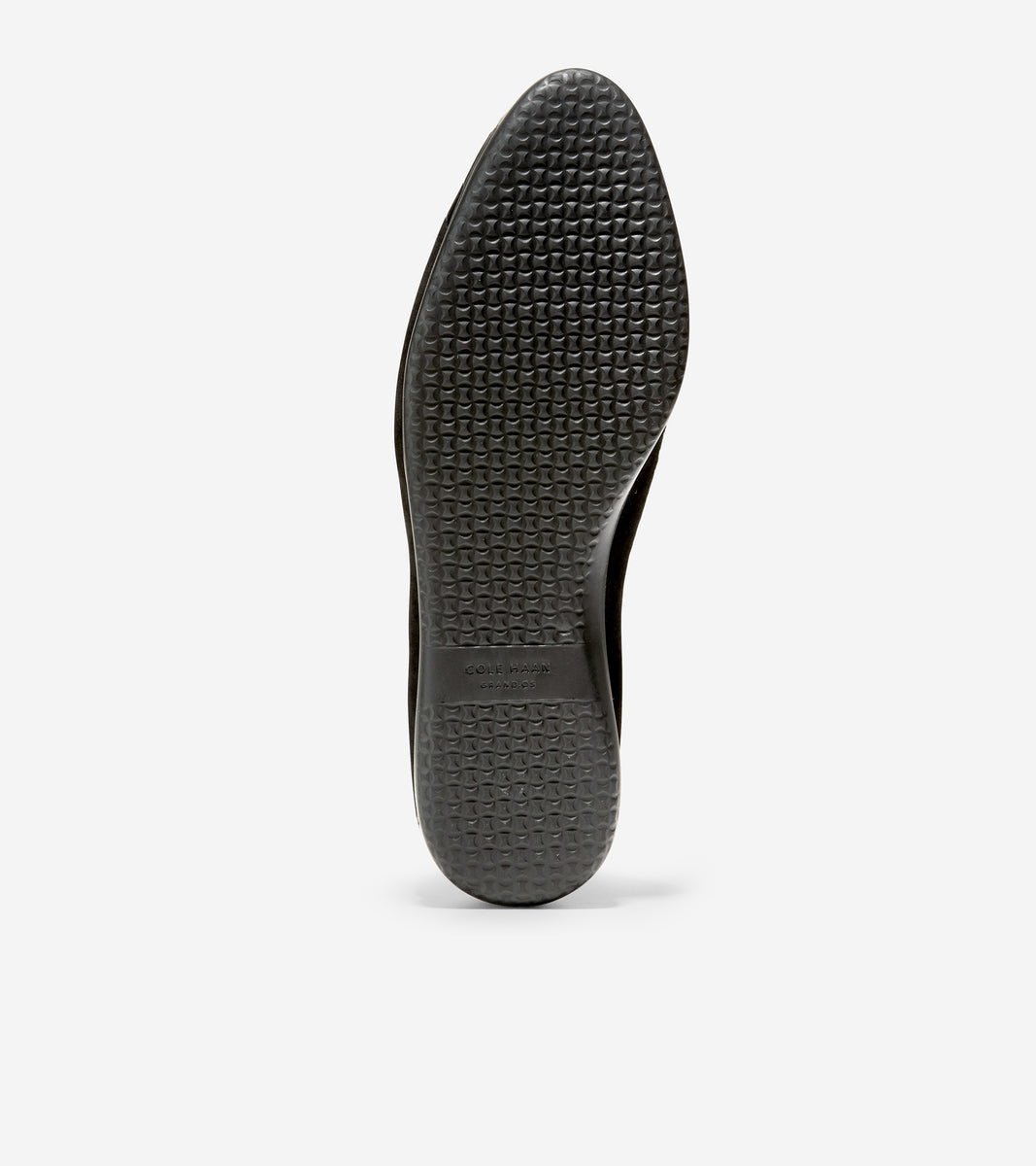 ColeHaan-Grand Ambition Slip-On Sneaker-w20496-Black Suede-Black Croc Print